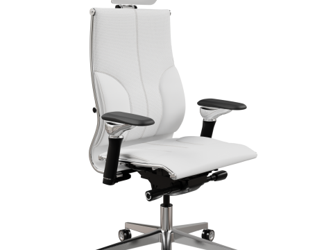 Office chair Metta 3D Model