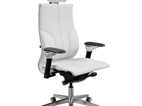 Bureaustoel Metta 3D Model