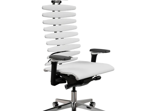 Bureaustoel Metta 3D Model