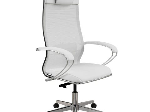 Ofis koltuğu Ergolife 3D Model