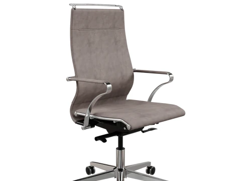 Bureaustoel Ergolife 3D Model