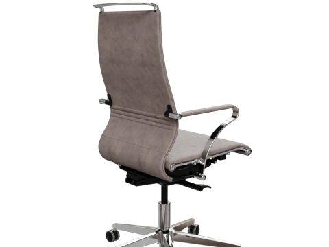 Office chair Ergolife 3D Model