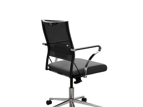 Office chair Ergolife 3D Model