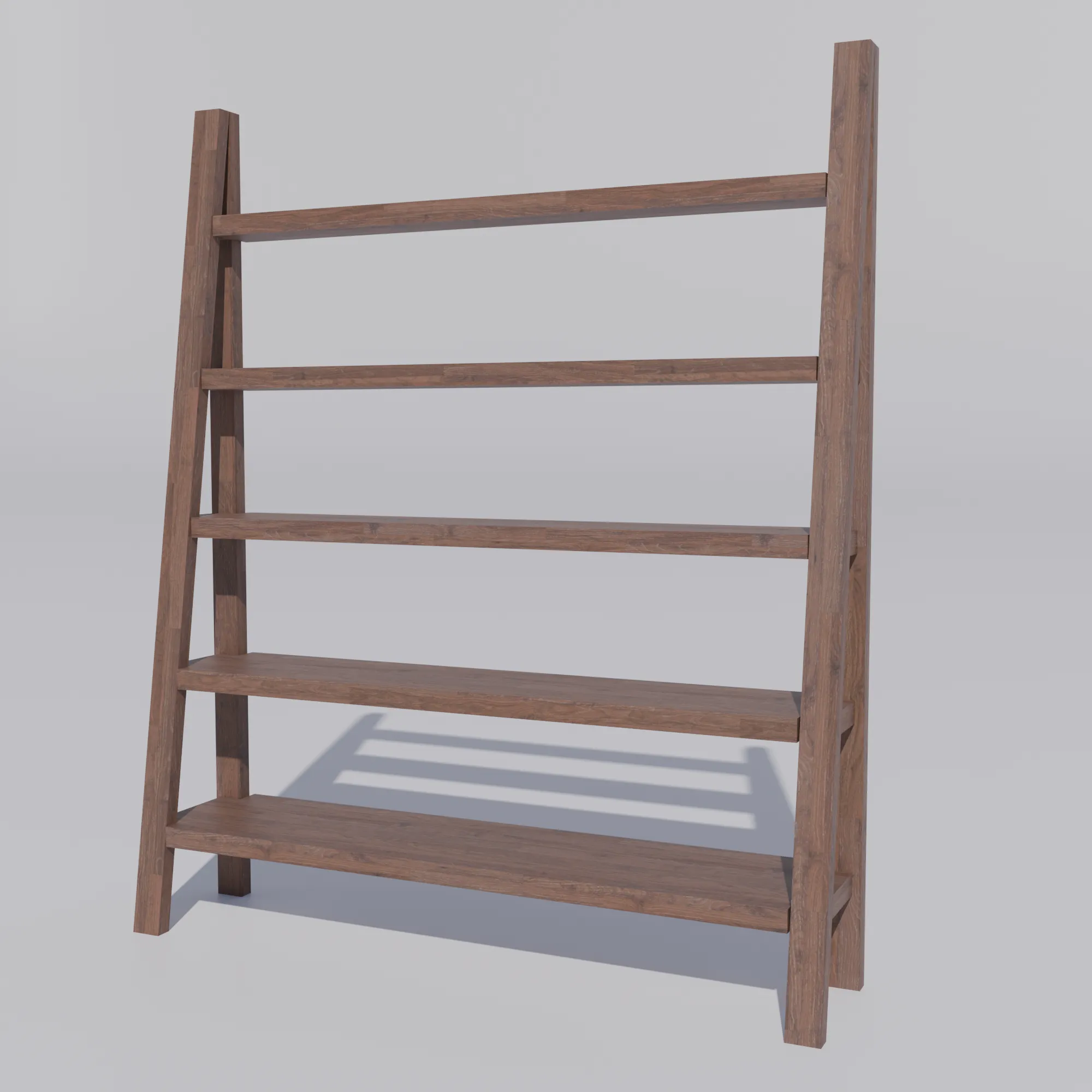 선반 3D 모델 .c4d .max .obj .3ds .fbx .stl .blend 