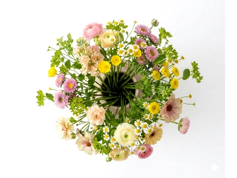 Decorative Vase 3D Print Model