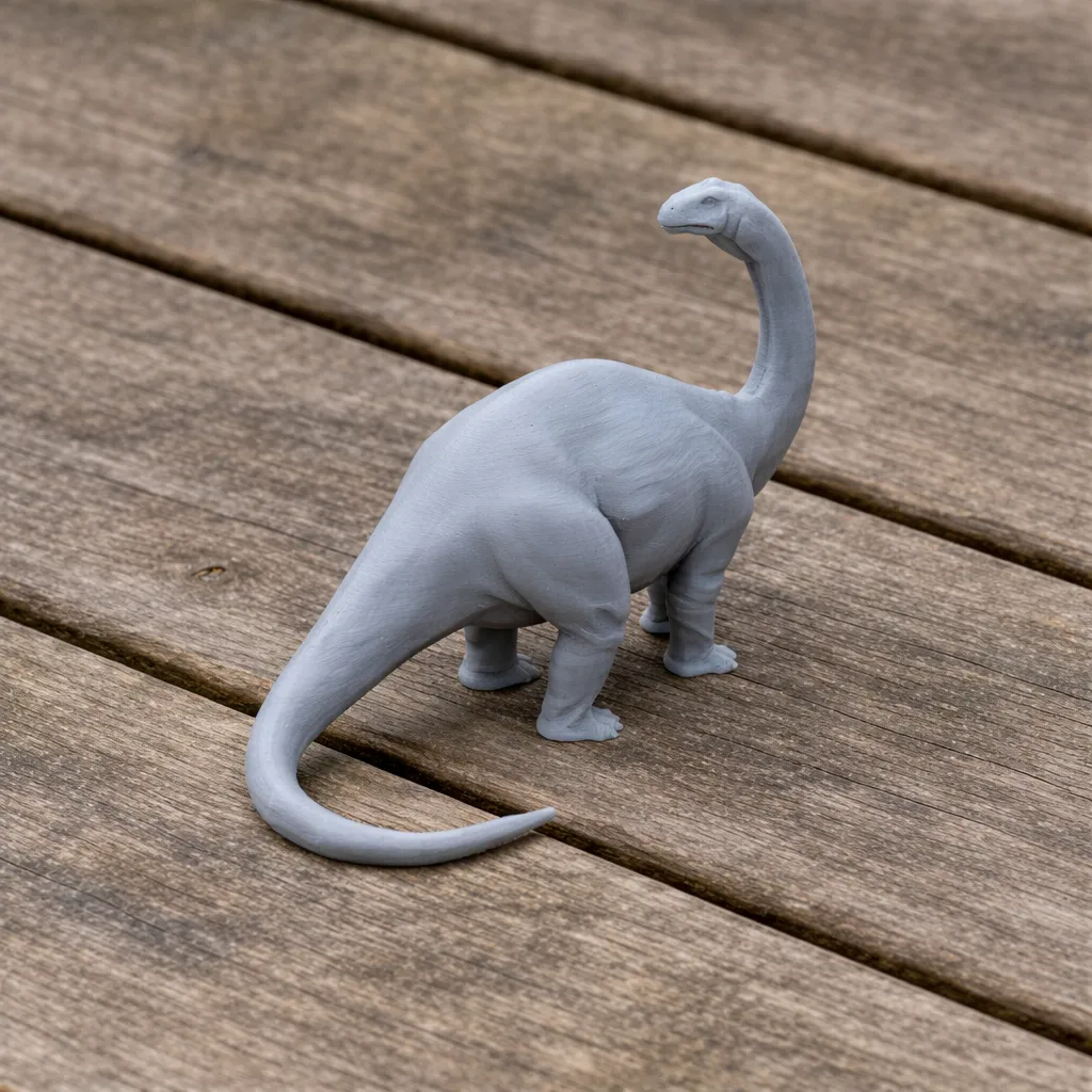 Hecatossauro Modelo 3D .c4d .max .obj .3ds .fbx .stl .blend 