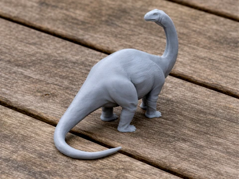 Hekatozor 3D Model