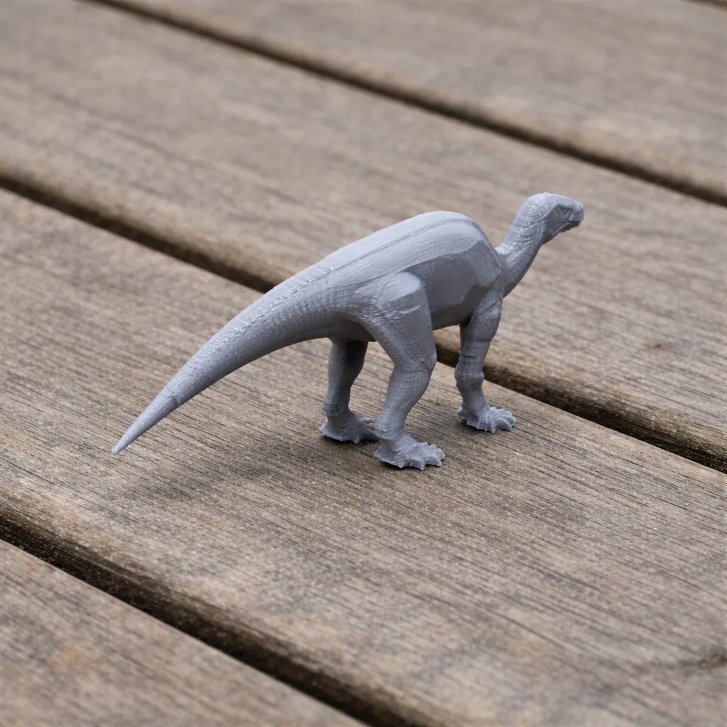 Hippodraco 3D Model .c4d .max .obj .3ds .fbx .stl .blend 