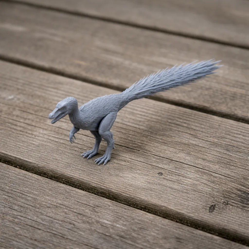 Itemirus 3D Model .c4d .max .obj .3ds .fbx .stl .blend