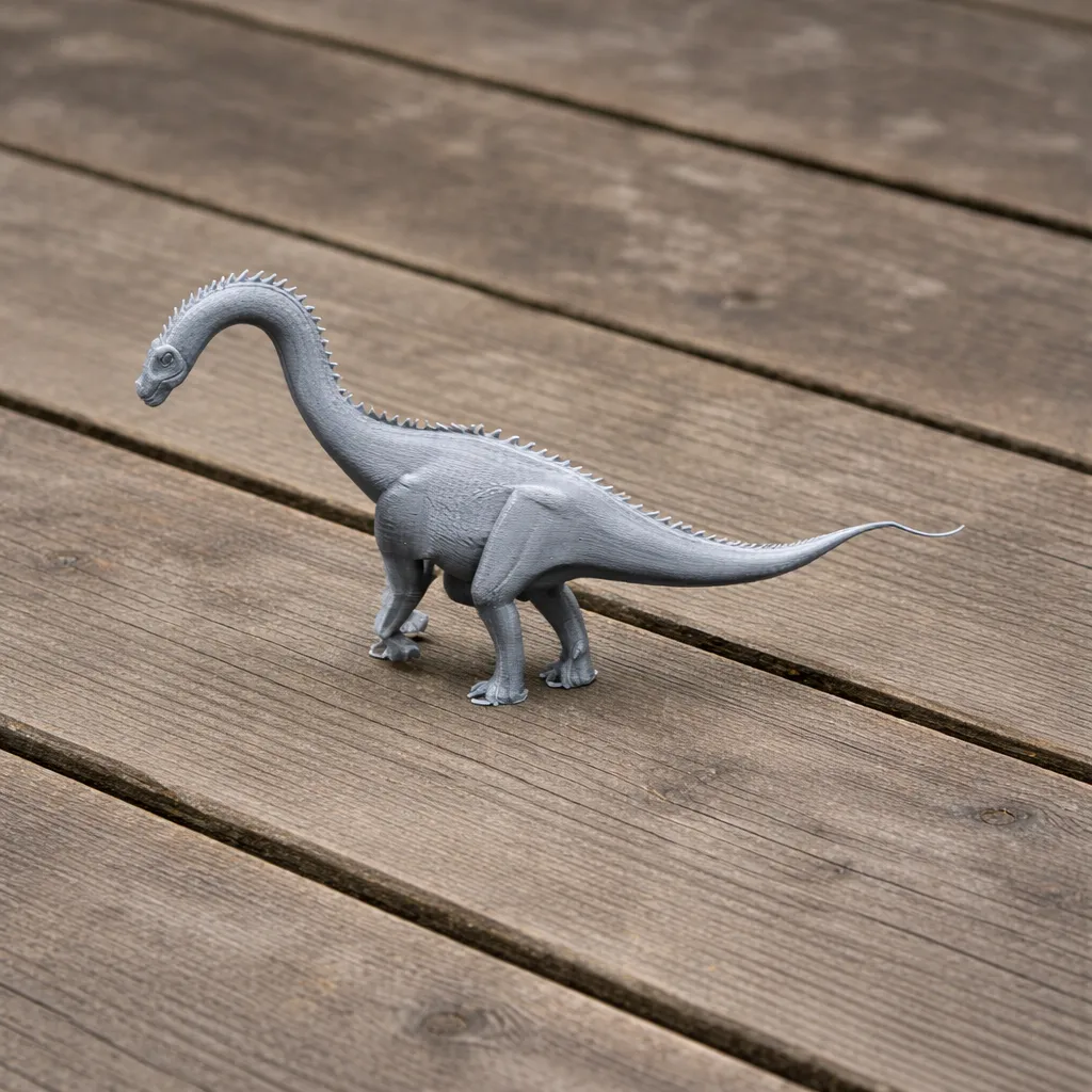 Kaatedocus 3D Model .c4d .max .obj .3ds .fbx .stl .blend