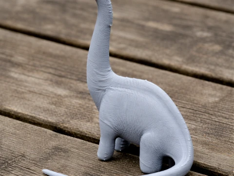 Koparion Modèle 3D