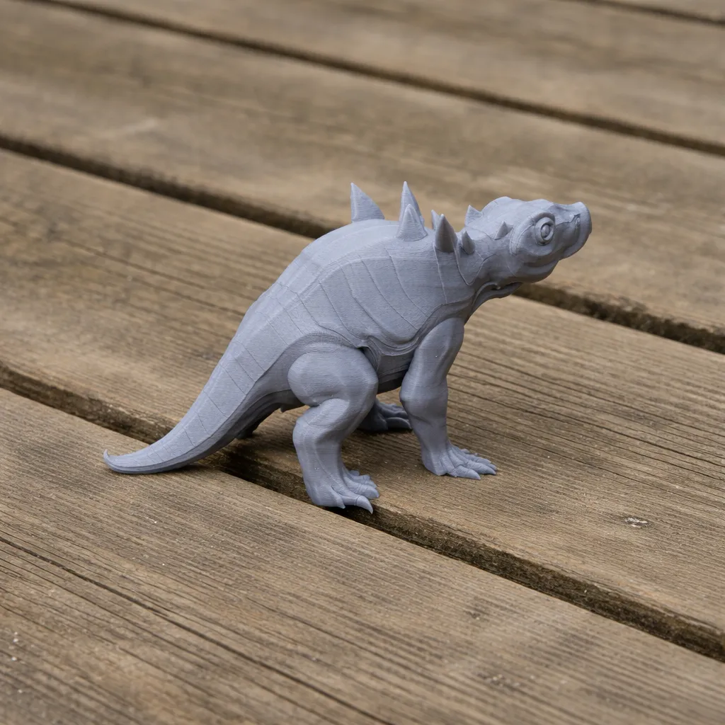 Liaoningosaure Modèle 3D .c4d .max .obj .3ds .fbx .stl .blend 