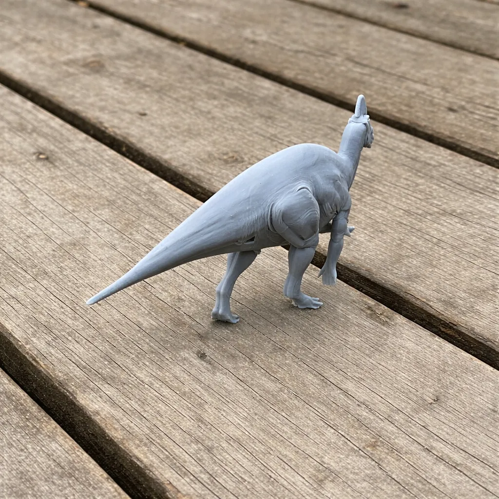 Magnapaulia 3D Model .c4d .max .obj .3ds .fbx .stl .blend 