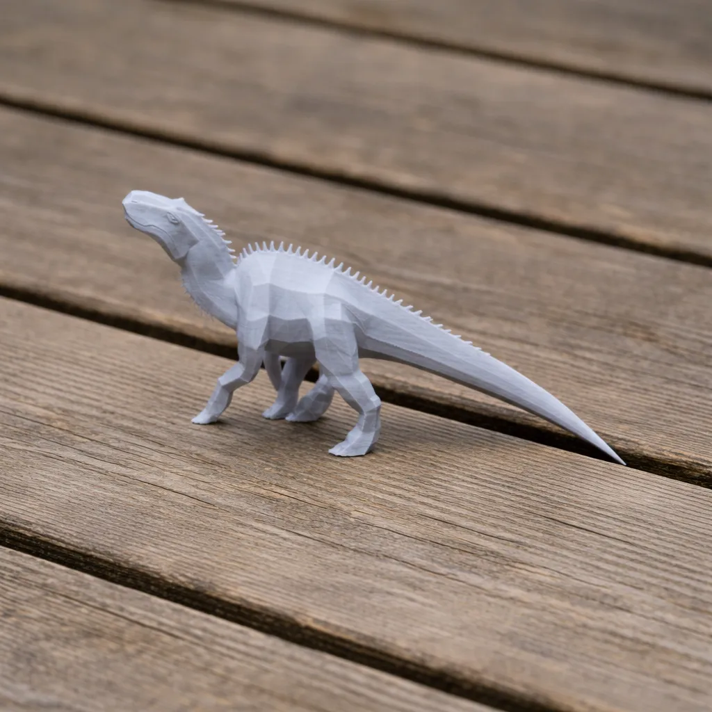 Morelladon 3D Model .c4d .max .obj .3ds .fbx .stl .blend 