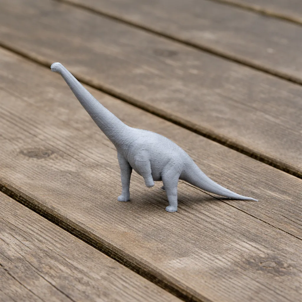 Notocolossus 3D Model .c4d .max .obj .3ds .fbx .stl .blend