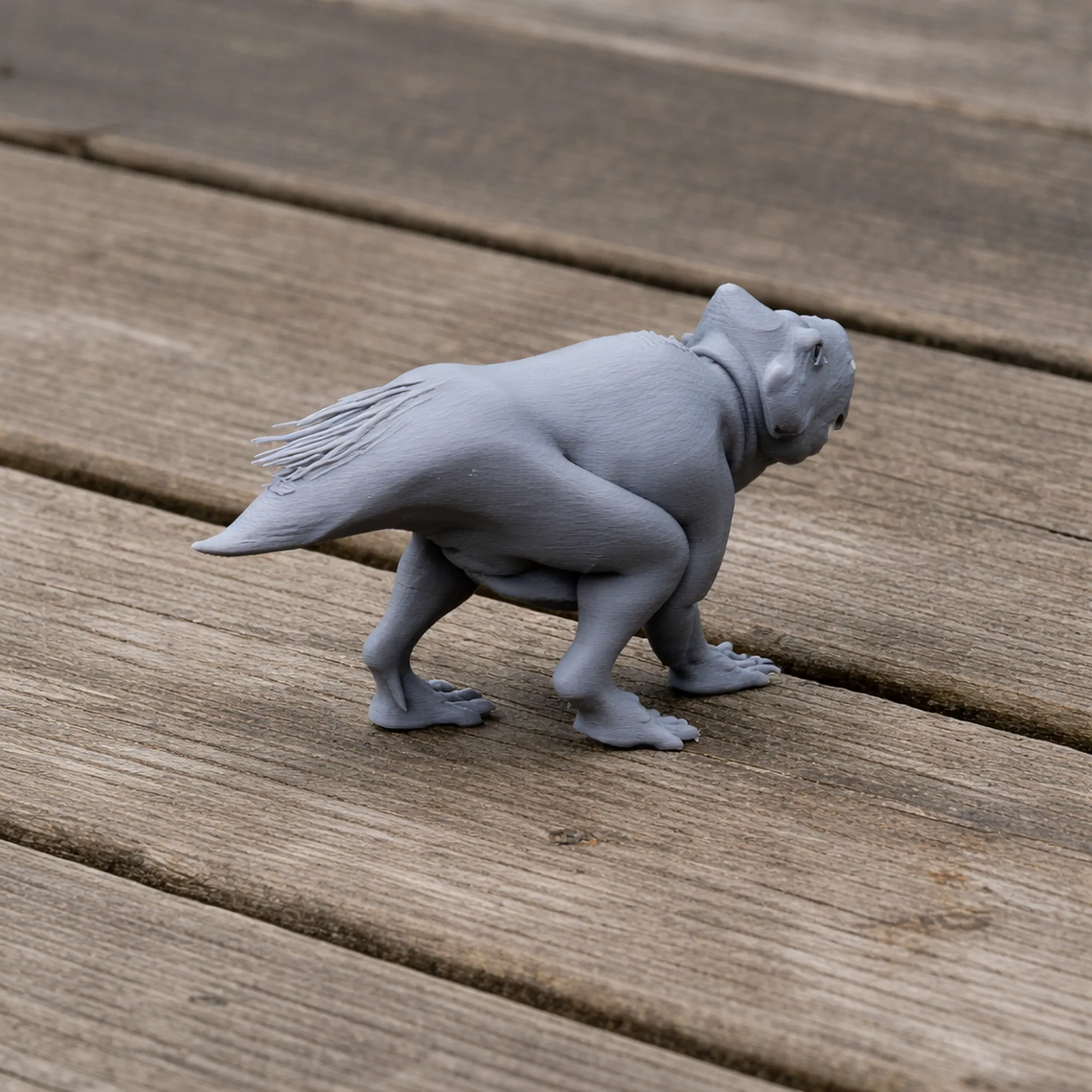 Montanoceratops 3D Model .c4d .max .obj .3ds .fbx .stl .blend