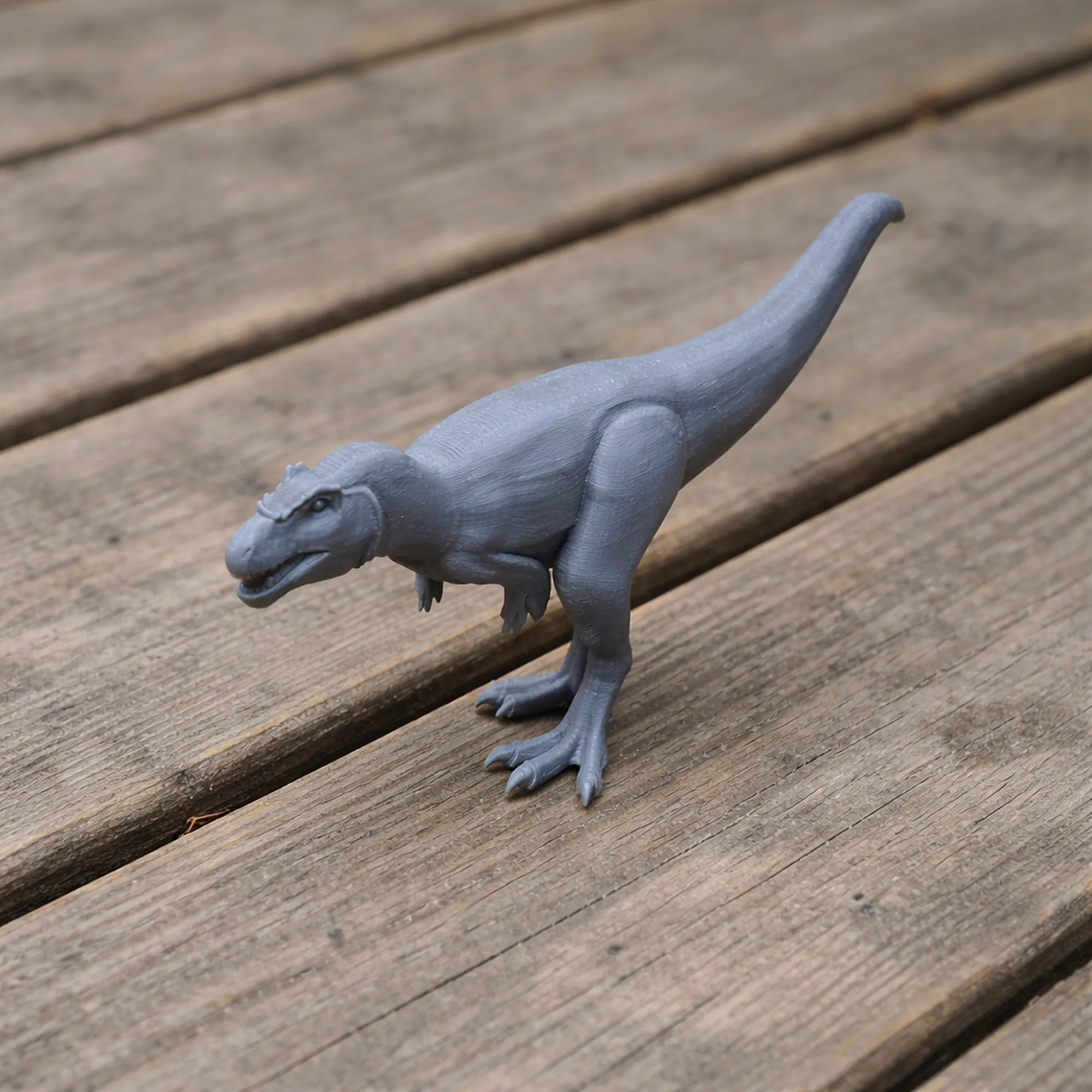 Nanuqsaurus 3D Model .c4d .max .obj .3ds .fbx .stl .blend 