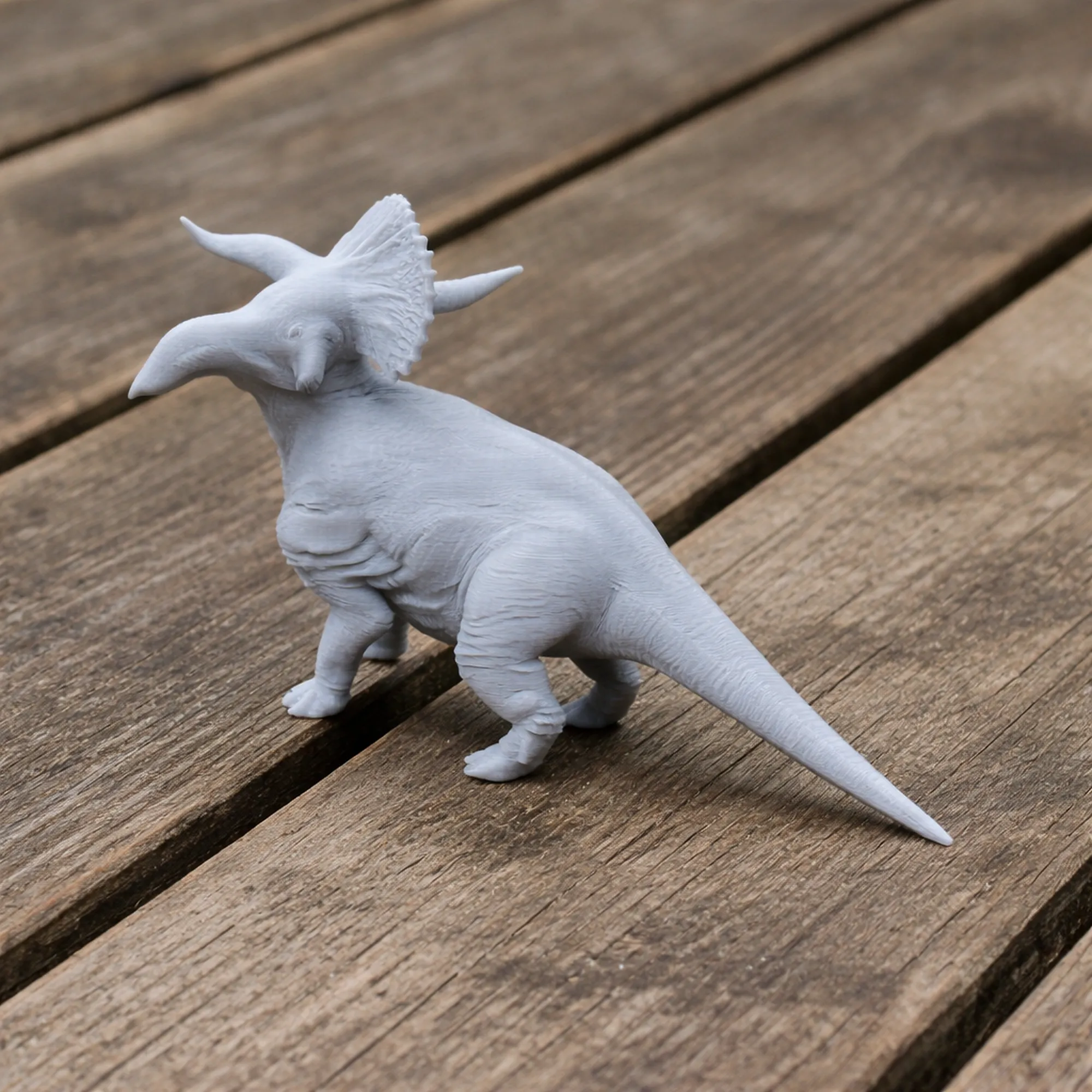Nasutoceratops 3D Model .c4d .max .obj .3ds .fbx .stl .blend