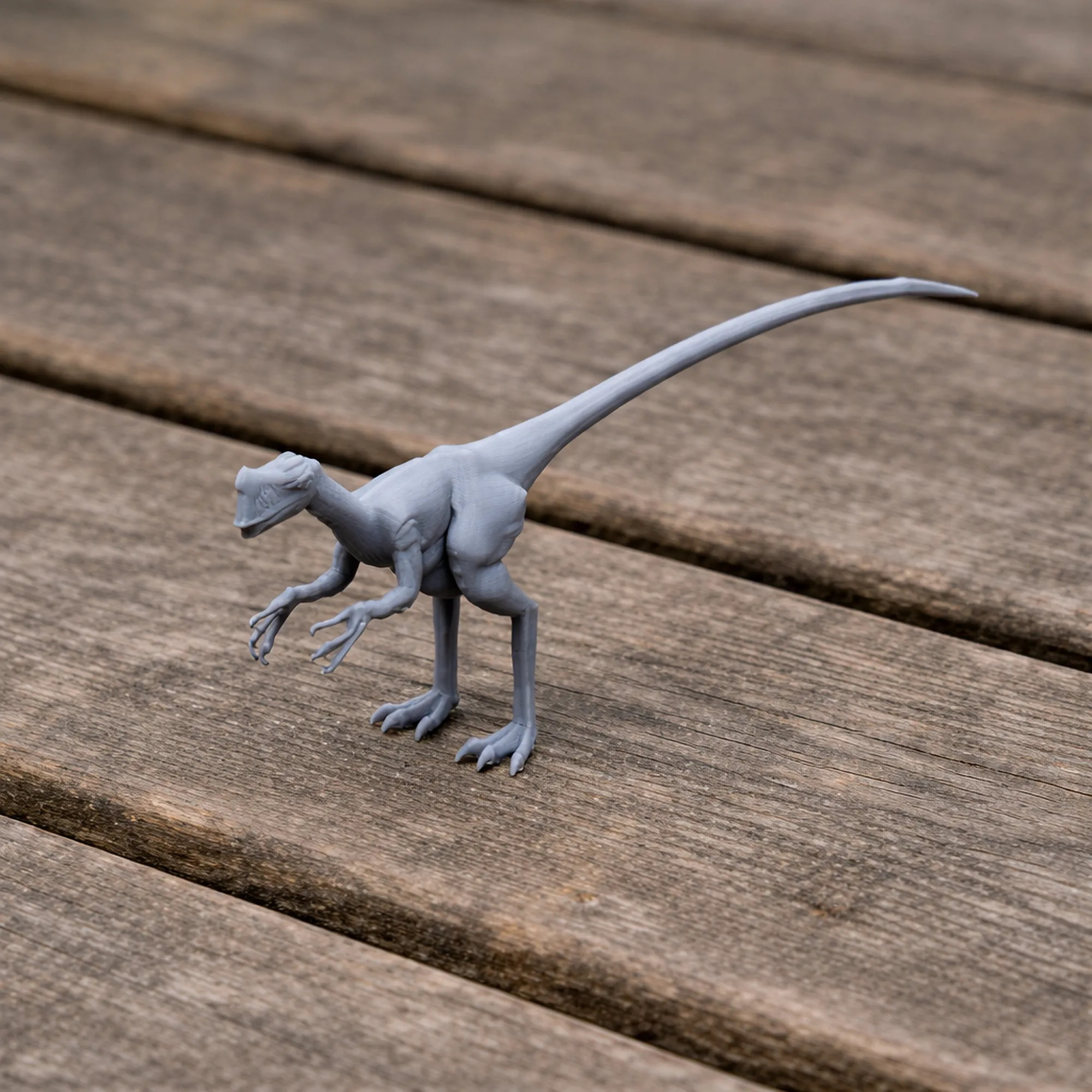 Nemegtomaia 3D Model .c4d .max .obj .3ds .fbx .stl .blend 