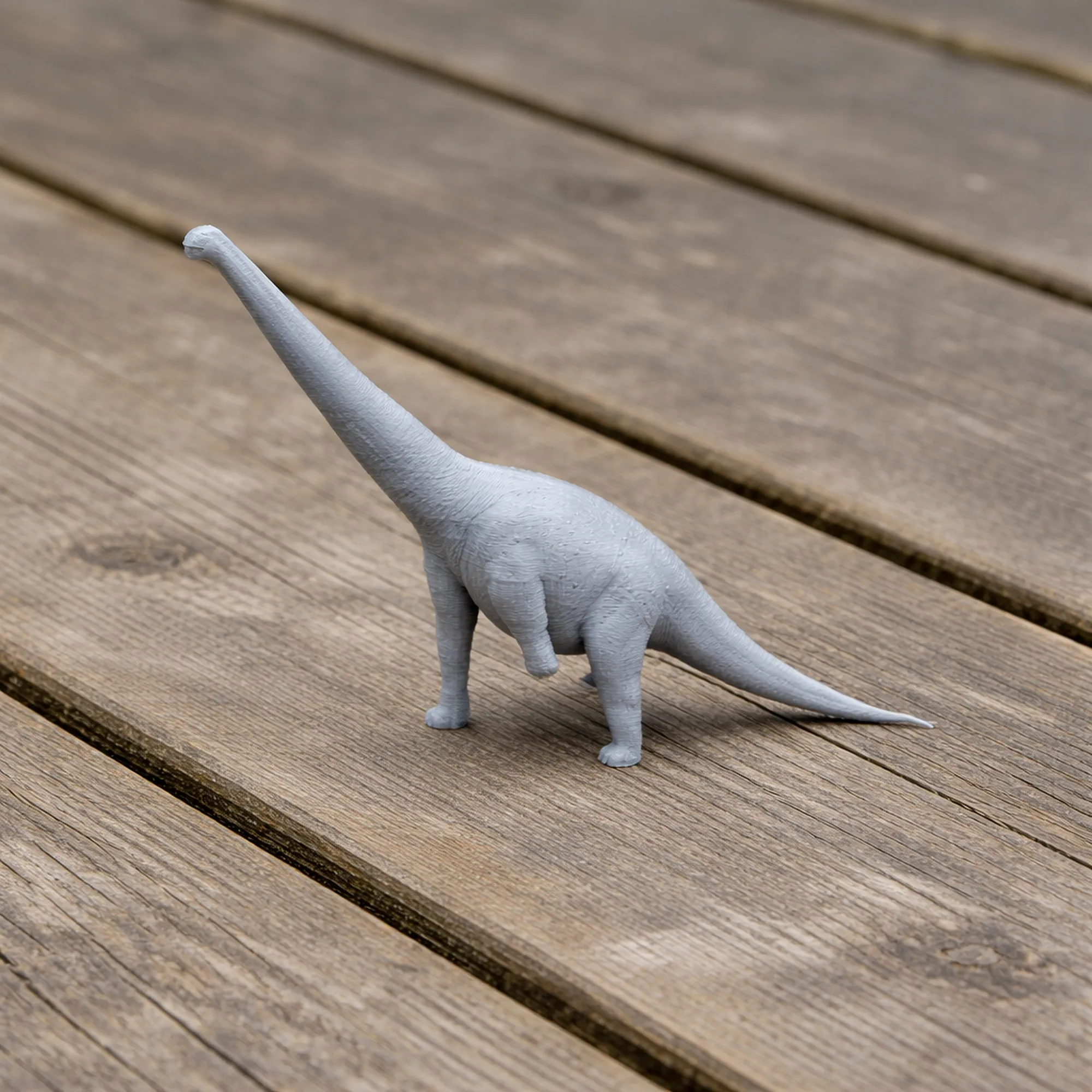 Notocolossus 3D Model .c4d .max .obj .3ds .fbx .stl .blend 