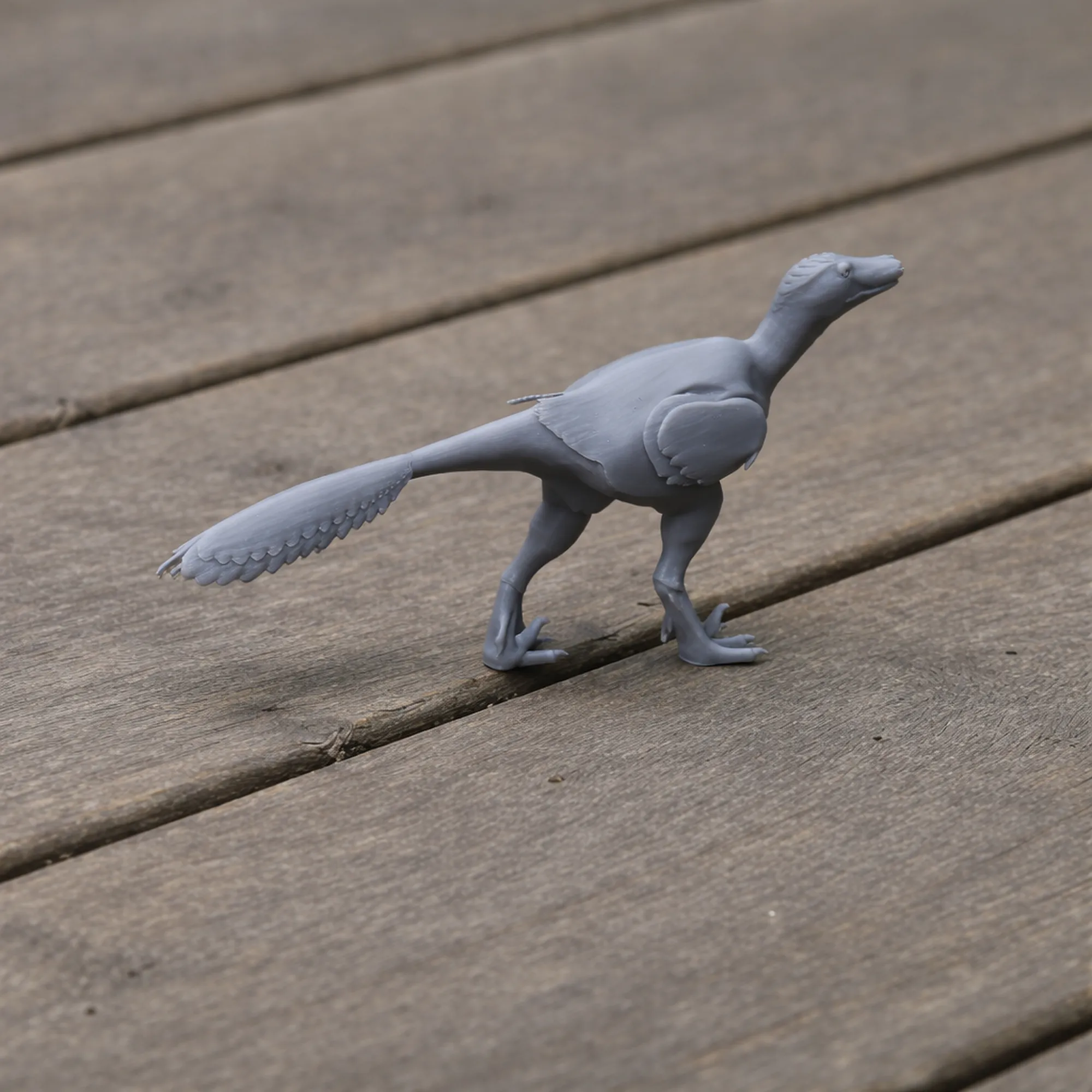 Nuthetes 3D Model .c4d .max .obj .3ds .fbx .stl .blend 
