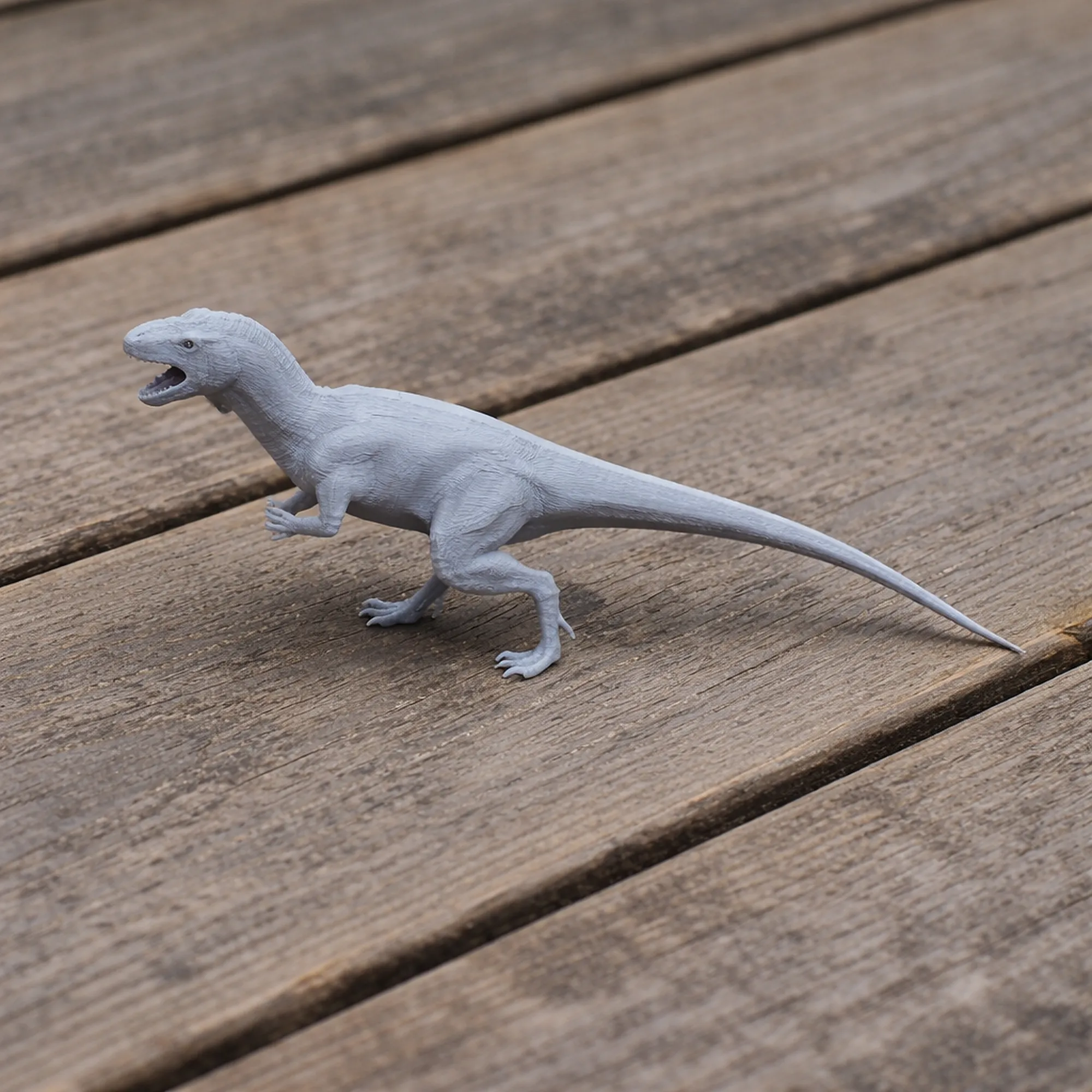 Nyasasaurus 3D Model .c4d .max .obj .3ds .fbx .stl .blend
