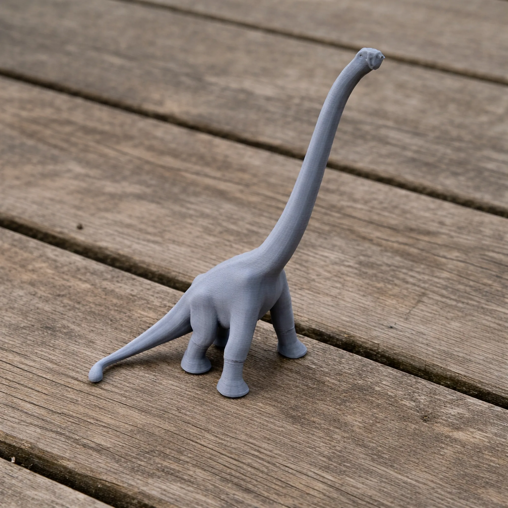 Omeisaurus 3D Model .c4d .max .obj .3ds .fbx .stl .blend 