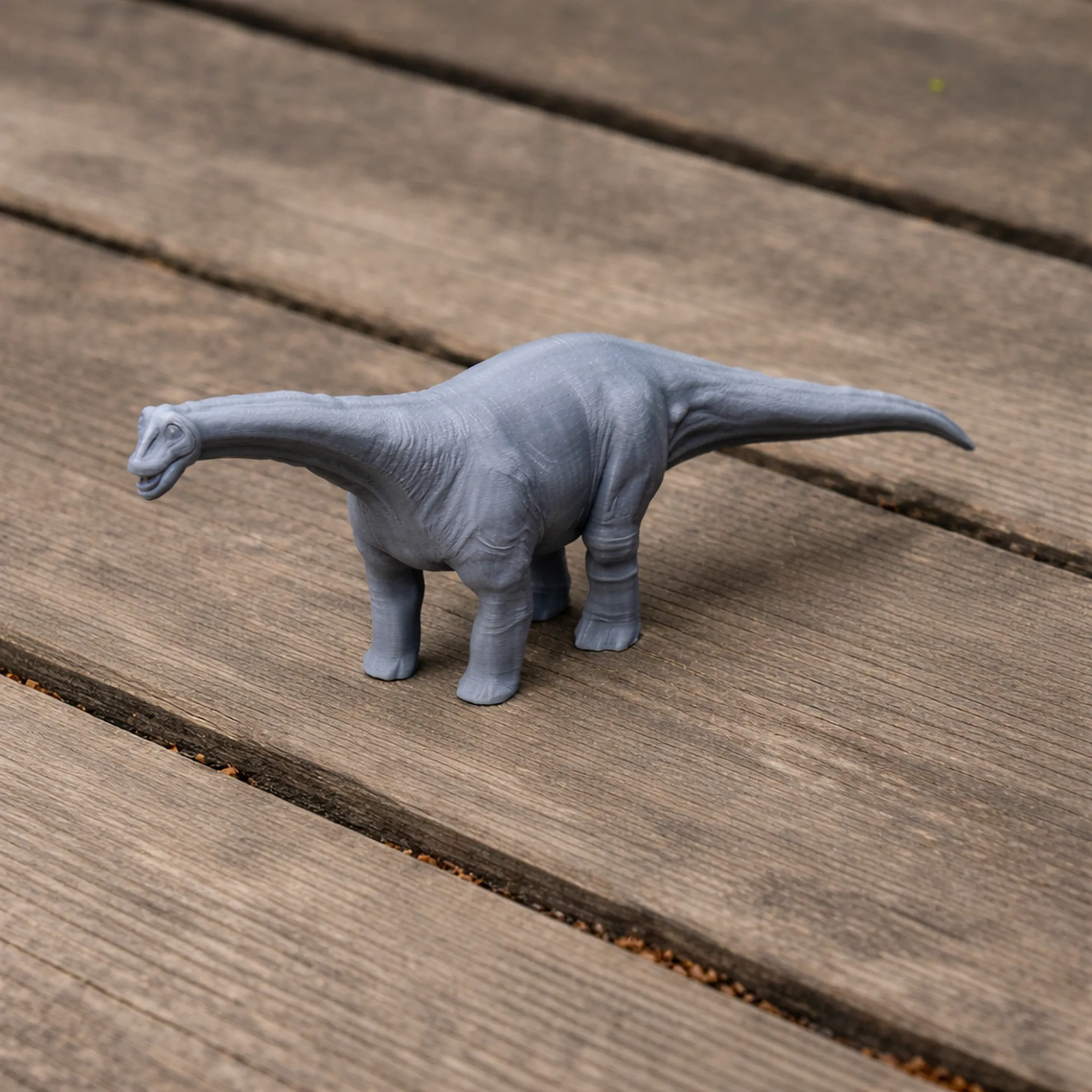 Opisthocoelicaudia 3D Model .c4d .max .obj .3ds .fbx .stl .blend
