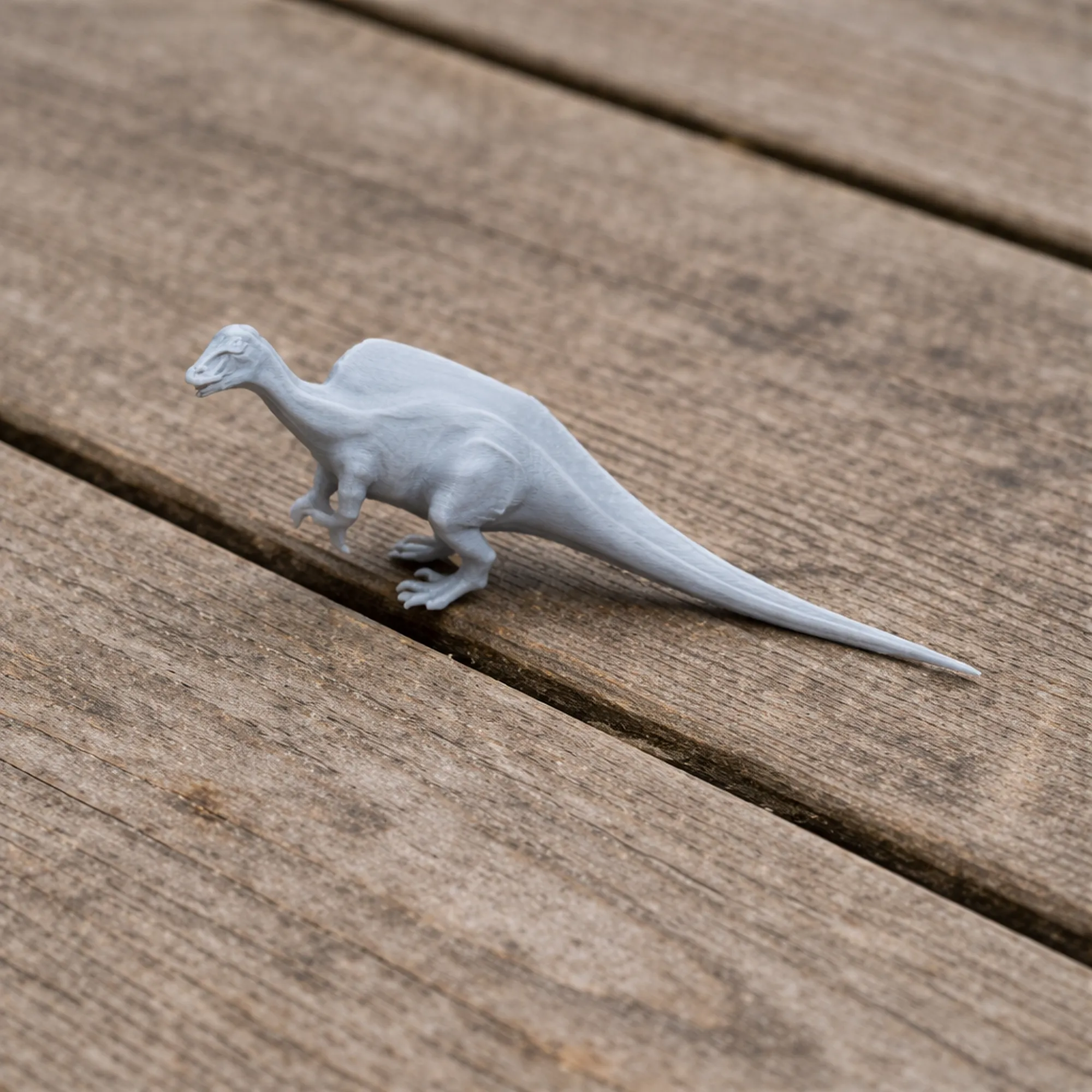 Ouranosaurus 3D Model .c4d .max .obj .3ds .fbx .stl .blend 
