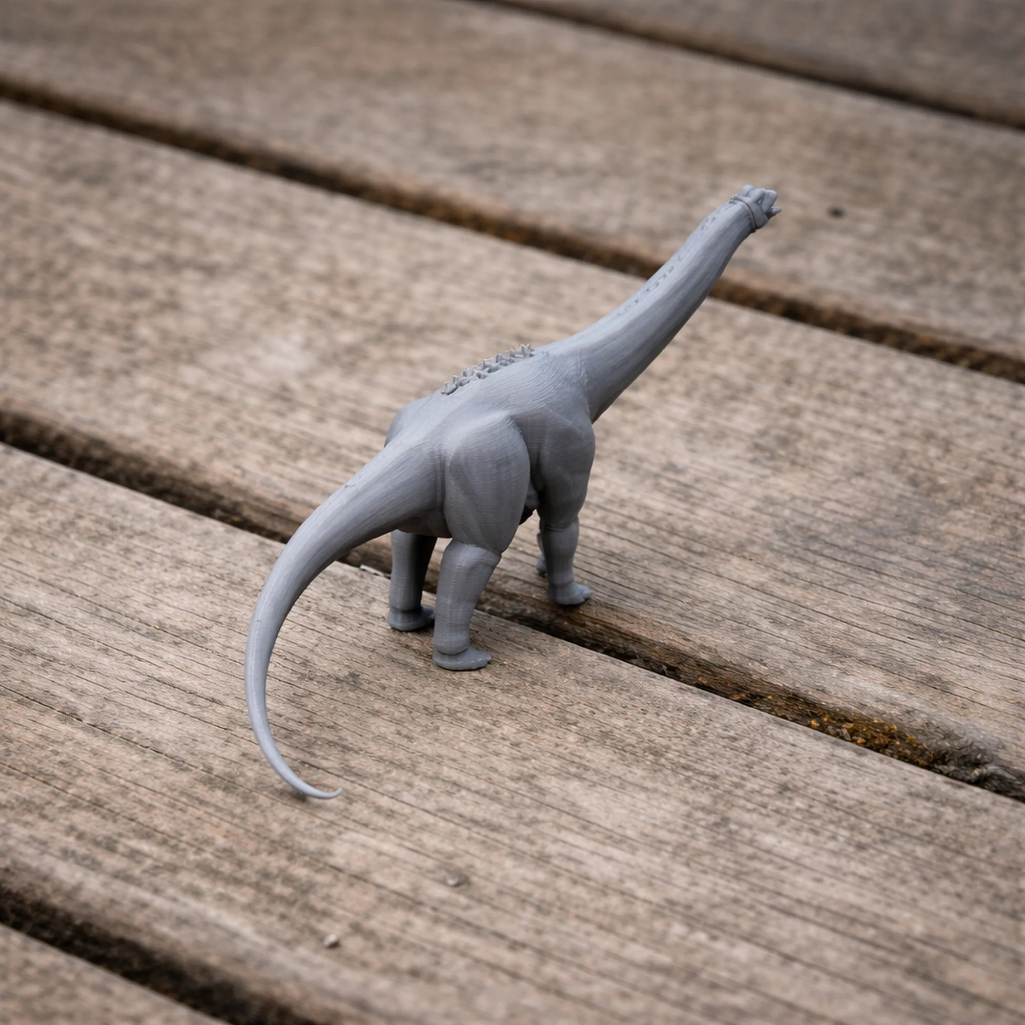 Pakisaurus 3D Model .c4d .max .obj .3ds .fbx .stl .blend 