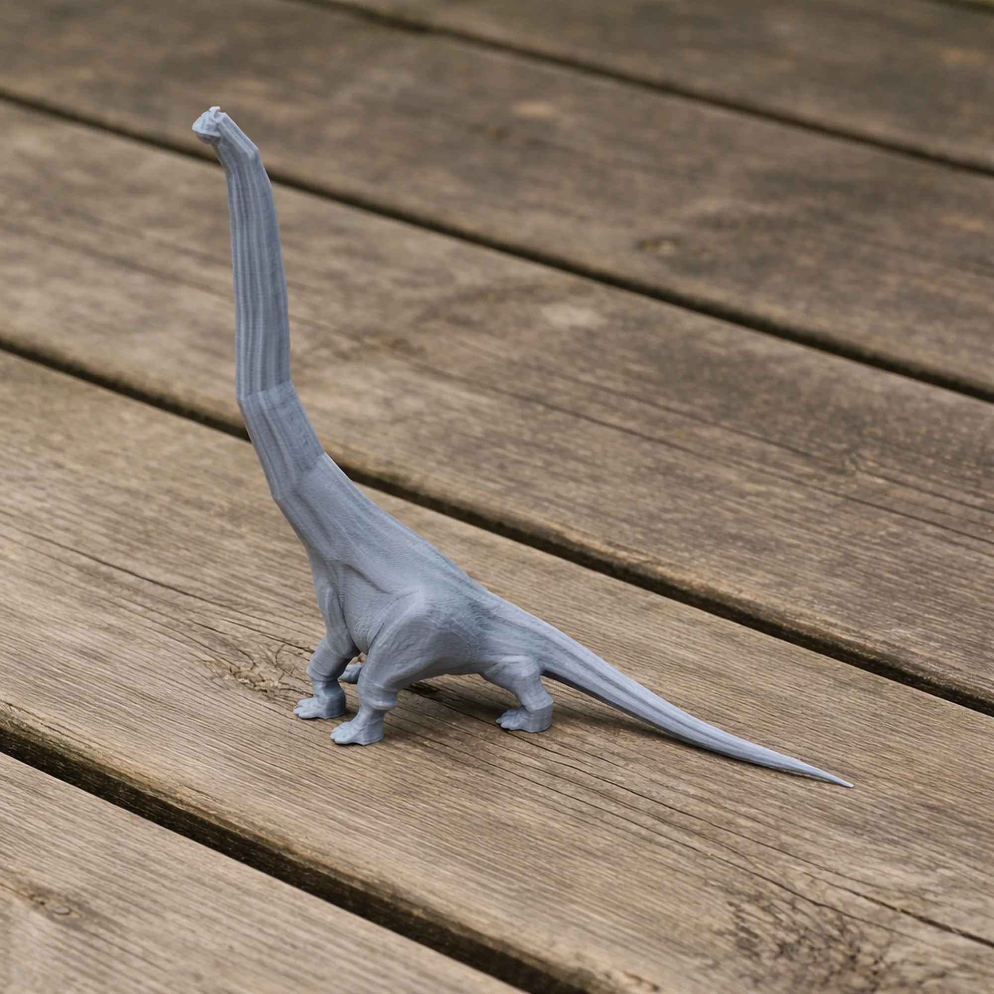 Paluxysaurus 3D Model .c4d .max .obj .3ds .fbx .stl .blend 