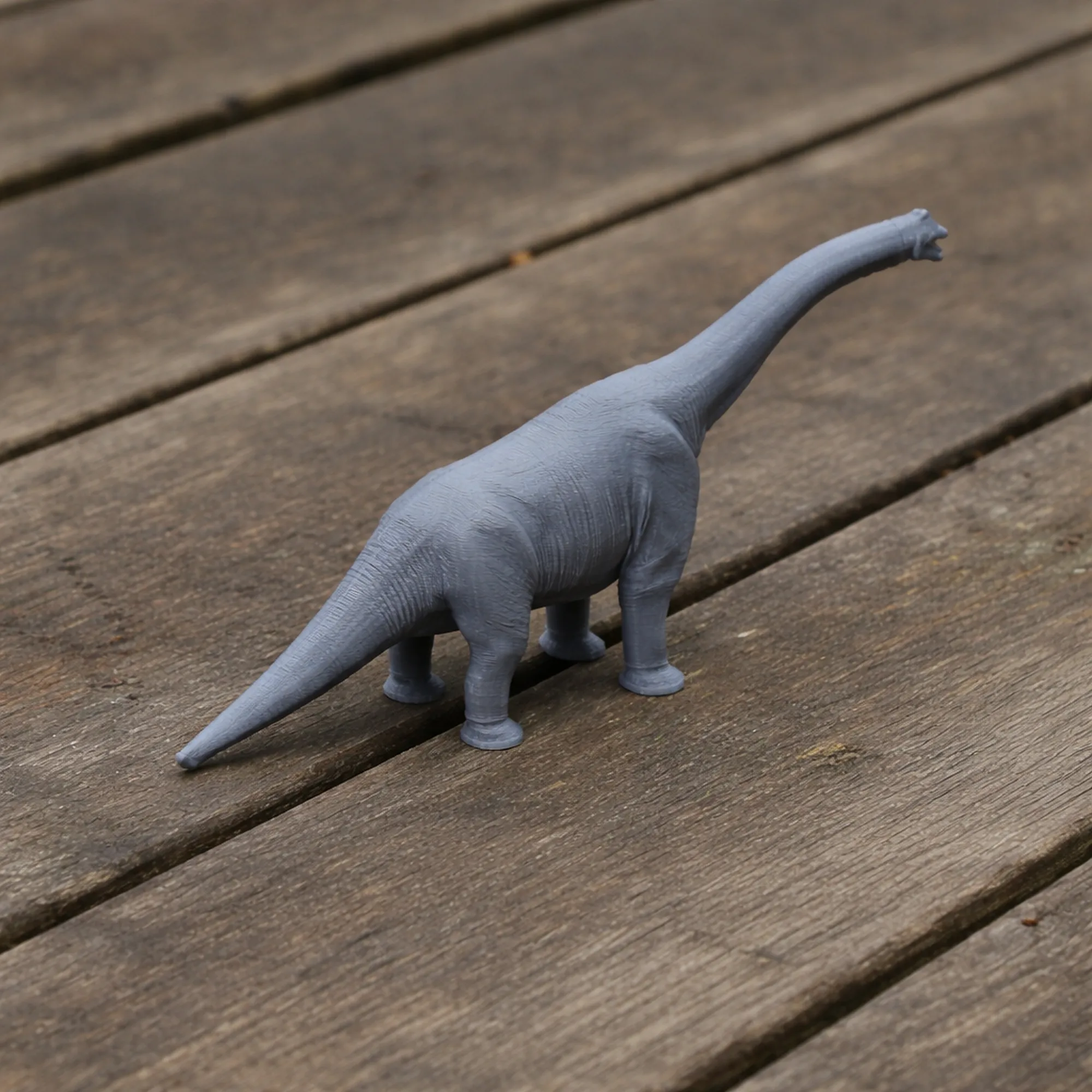 Paralititan 3D Model .c4d .max .obj .3ds .fbx .stl .blend 