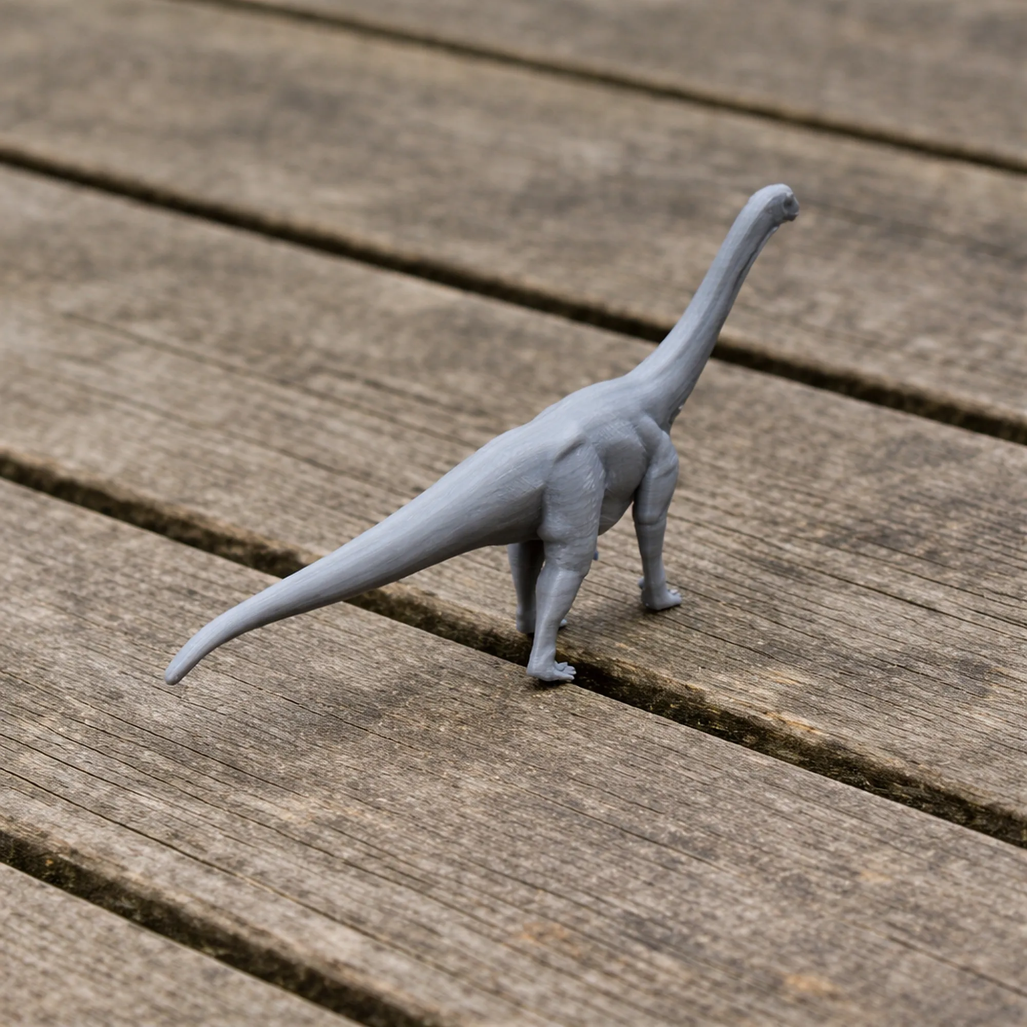Patagosaurus 3D Model .c4d .max .obj .3ds .fbx .stl .blend 
