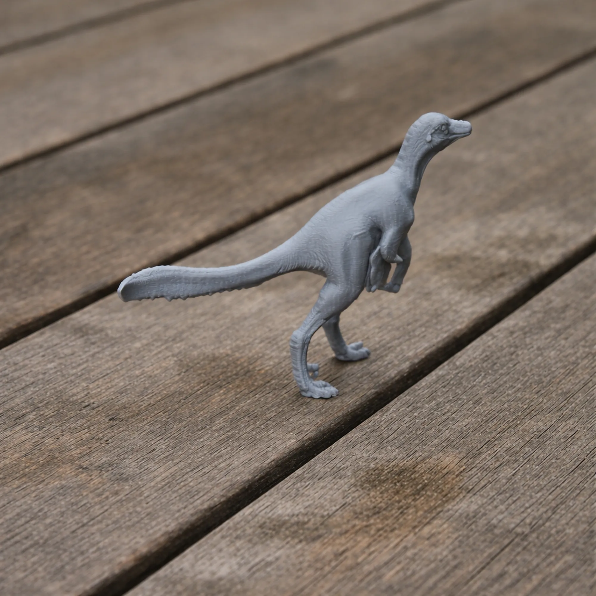 Philovenator 3D Model .c4d .max .obj .3ds .fbx .stl .blend 