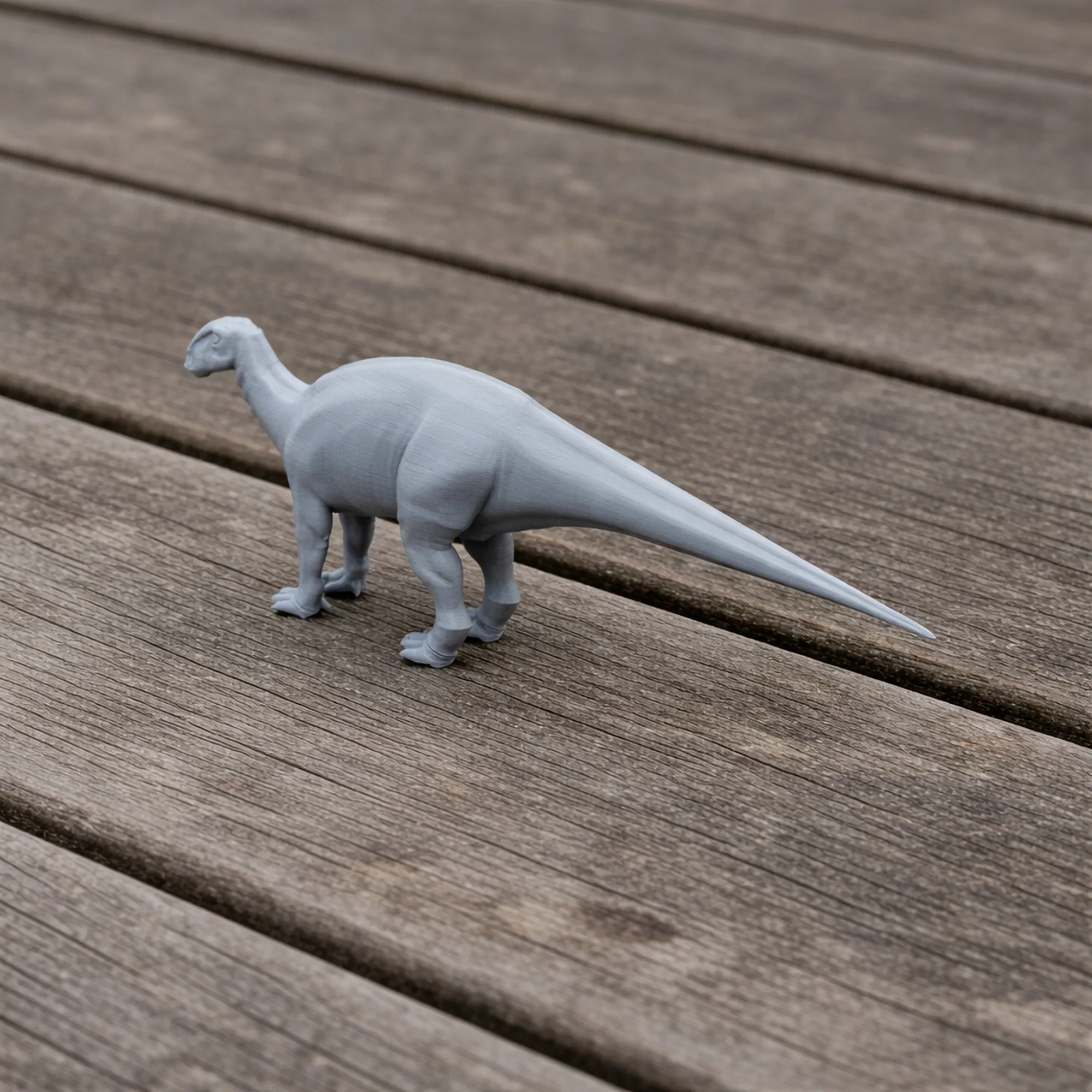 Protohadros 3D Model .c4d .max .obj .3ds .fbx .stl .blend 