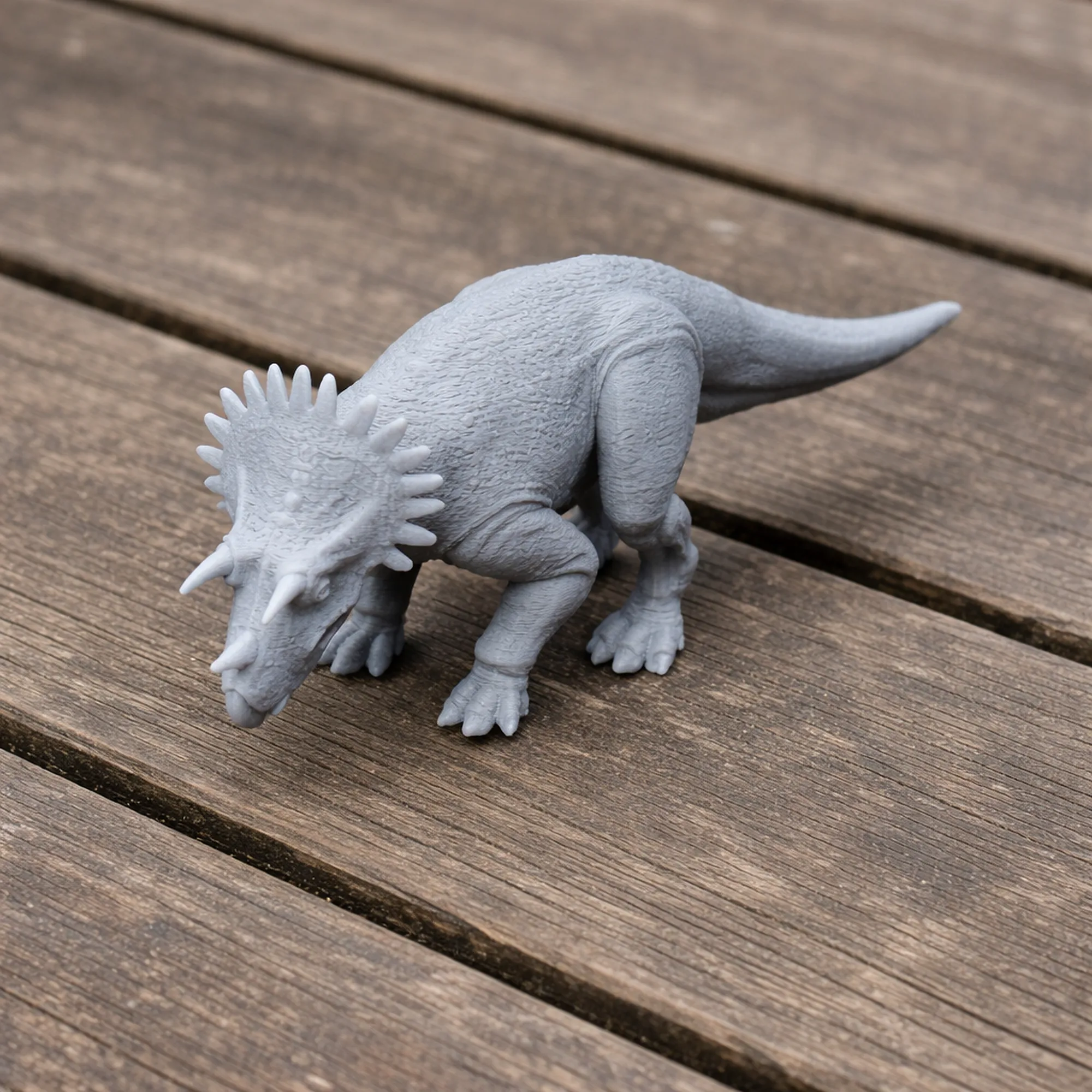 Regaliceratops 3D Model .c4d .max .obj .3ds .fbx .stl .blend 
