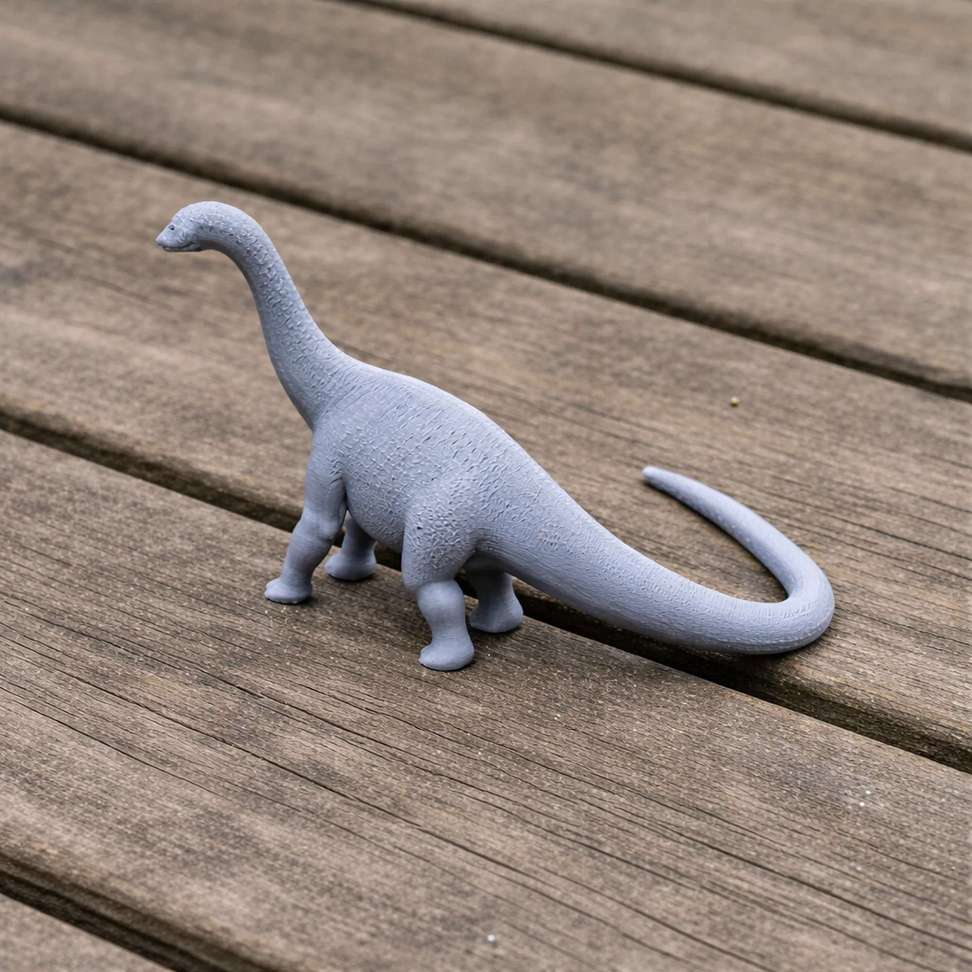Rhoetosaurus 3D Model .c4d .max .obj .3ds .fbx .stl .blend 