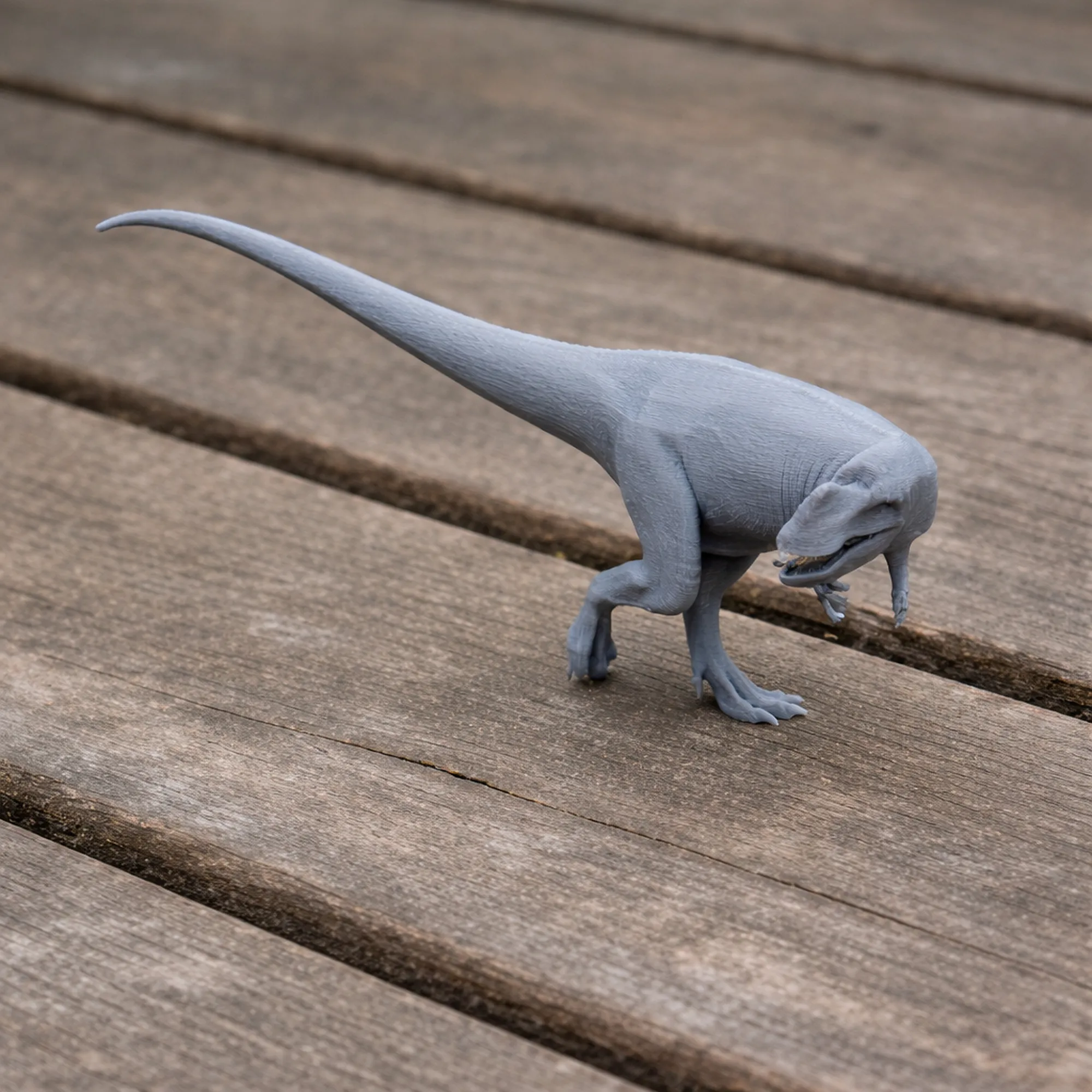 Rugops 3D Model .c4d .max .obj .3ds .fbx .stl .blend 