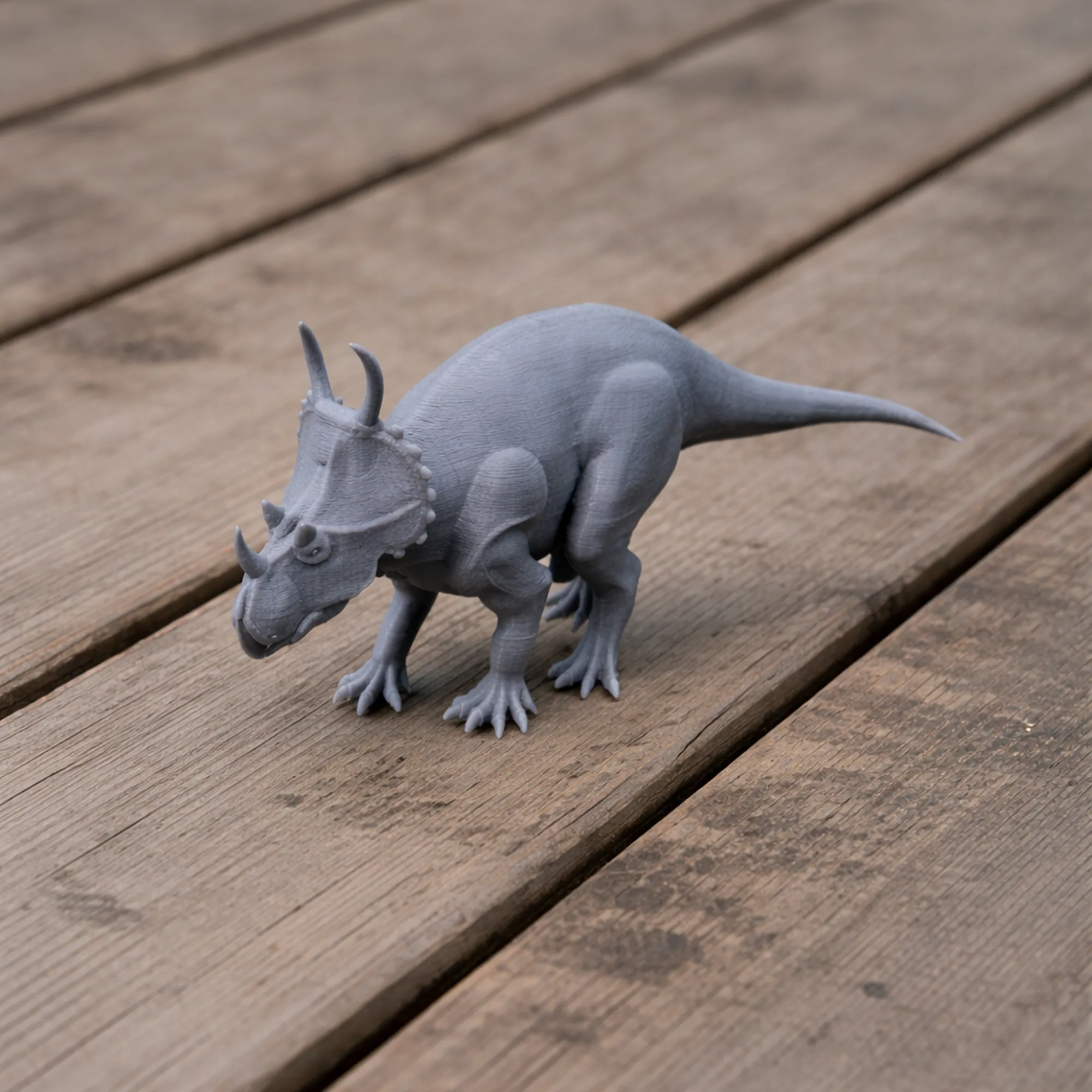 Spinops 3D Model .c4d .max .obj .3ds .fbx .stl .blend 