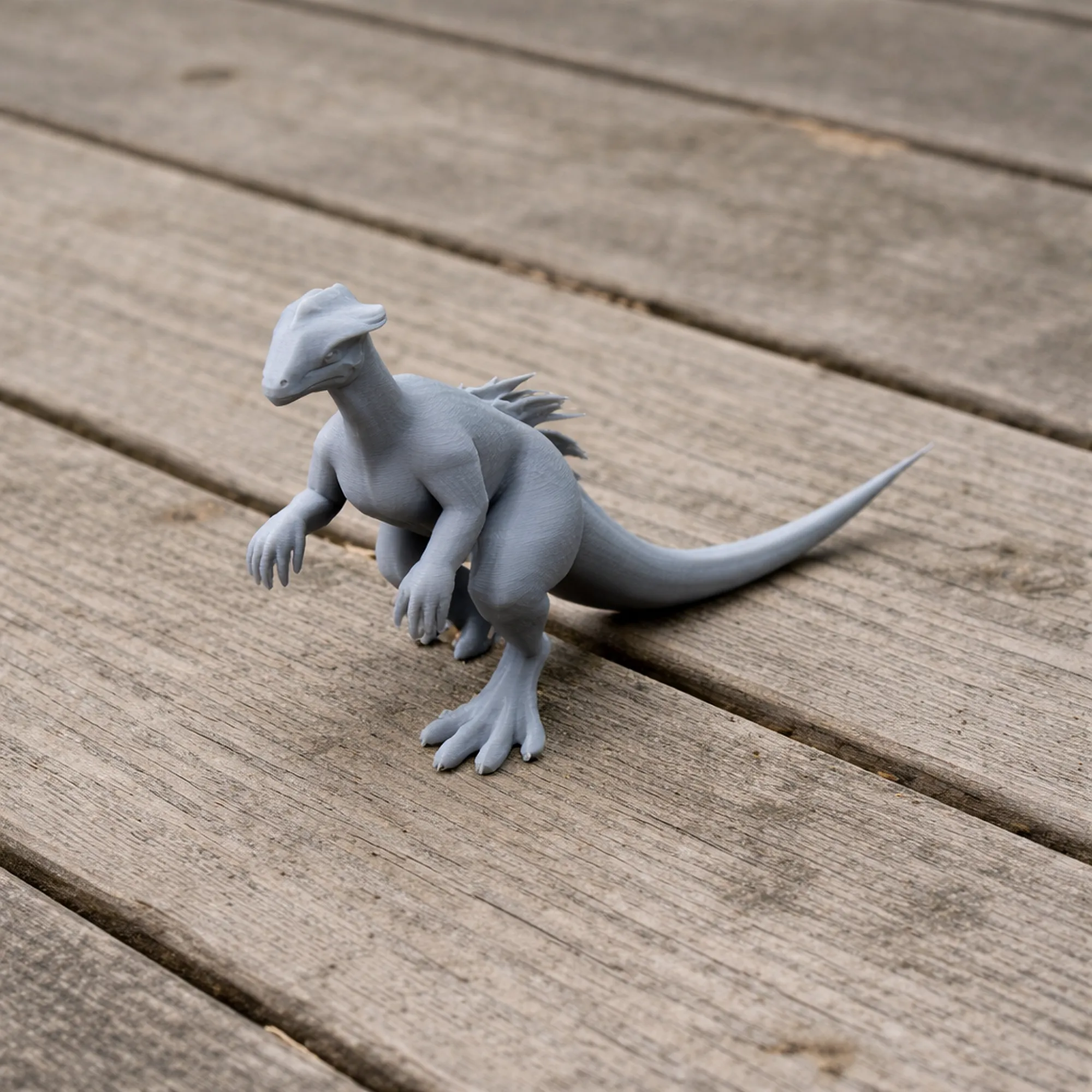 Stegoceras 3D Model .c4d .max .obj .3ds .fbx .stl .blend 
