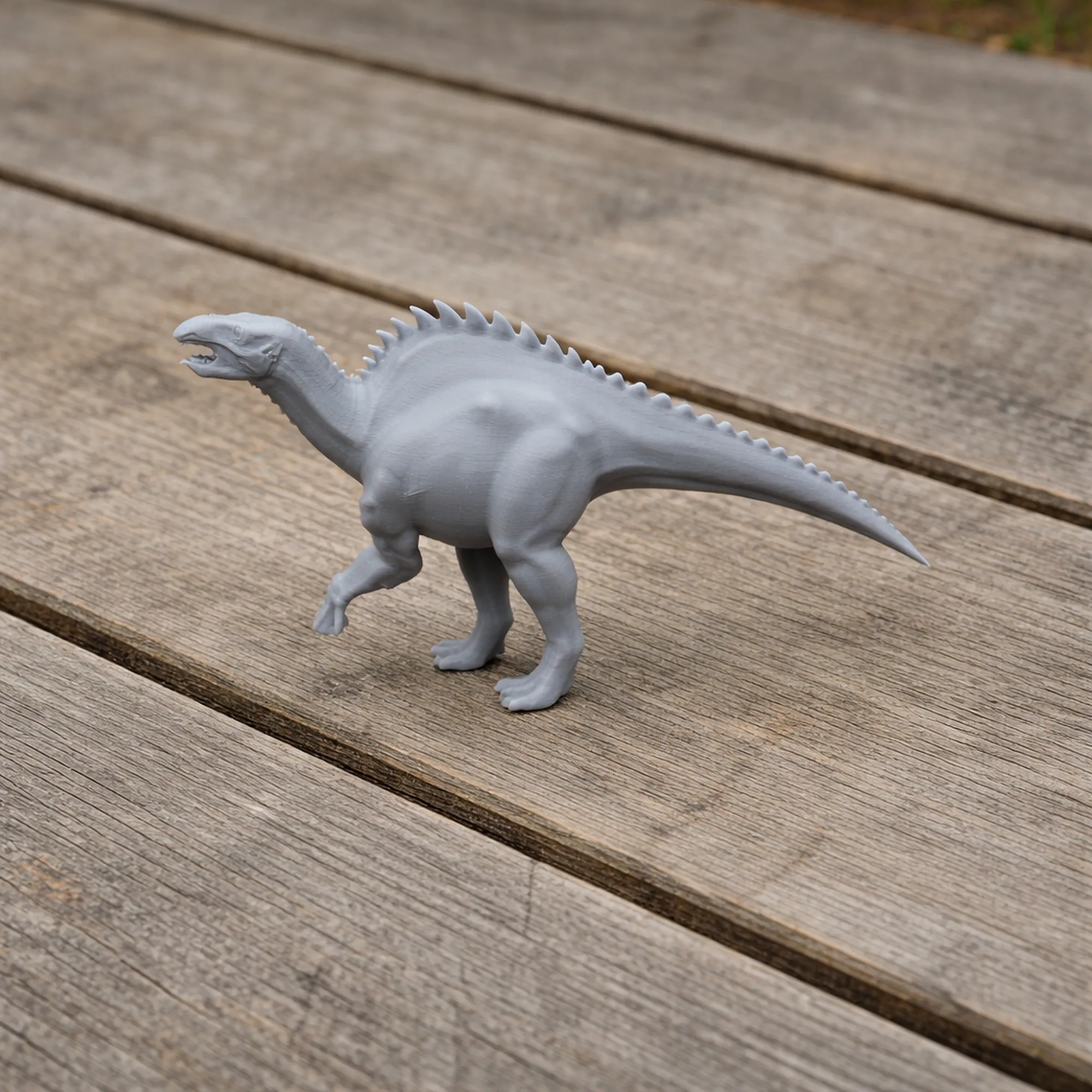 Tanius 3D Model .c4d .max .obj .3ds .fbx .stl .blend 