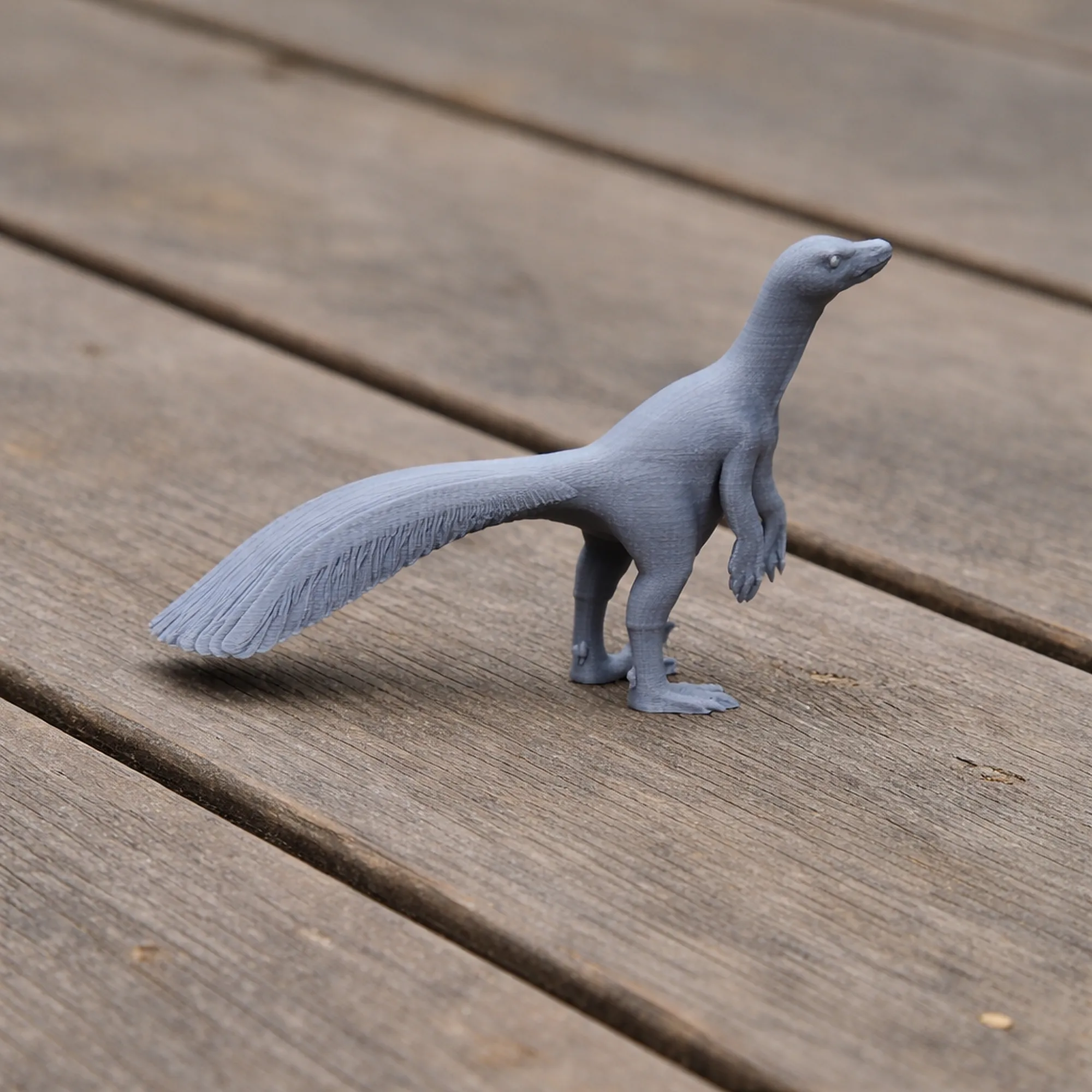 Tsaagan 3D Model .c4d .max .obj .3ds .fbx .stl .blend 