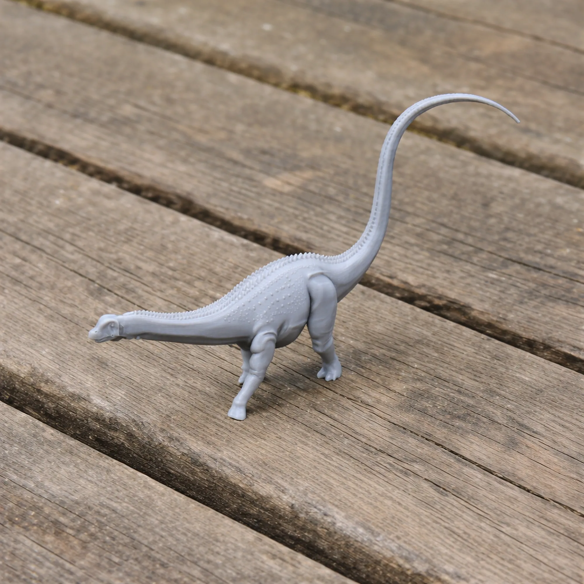 Uberabatitan 3D Model .c4d .max .obj .3ds .fbx .stl .blend 