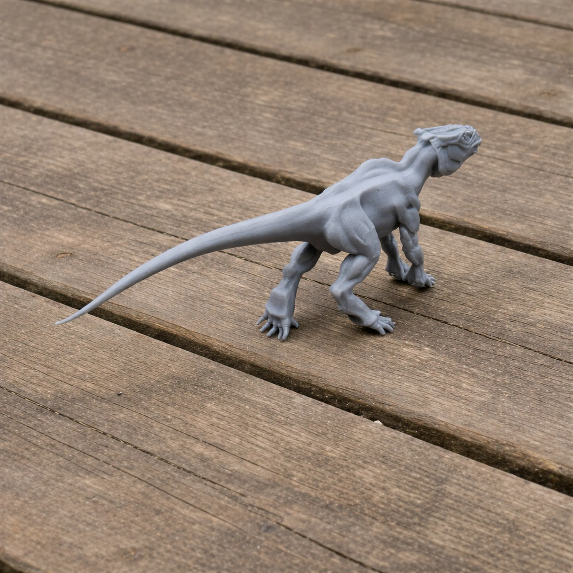 Xuanhuasaurus 3D Model .c4d .max .obj .3ds .fbx .stl .blend 