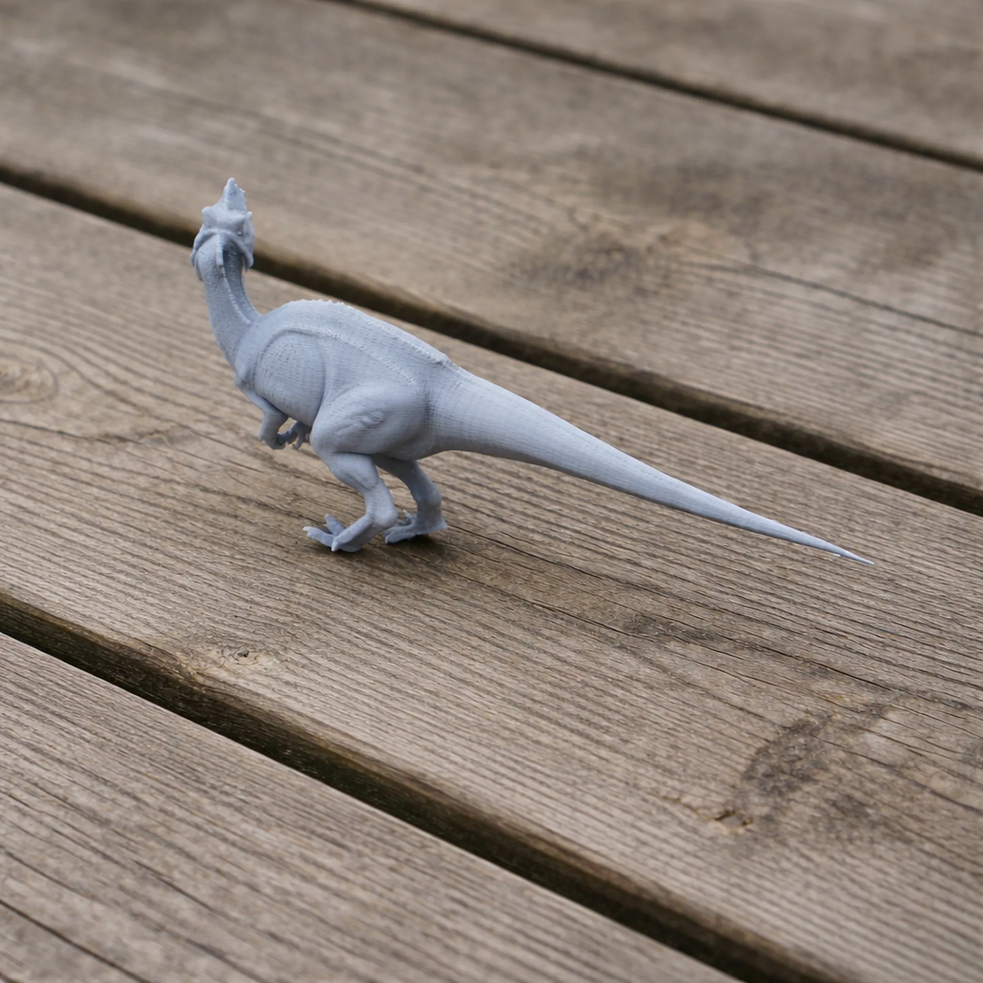 Yuanchuanosaurus 3D Model .c4d .max .obj .3ds .fbx .stl .blend 