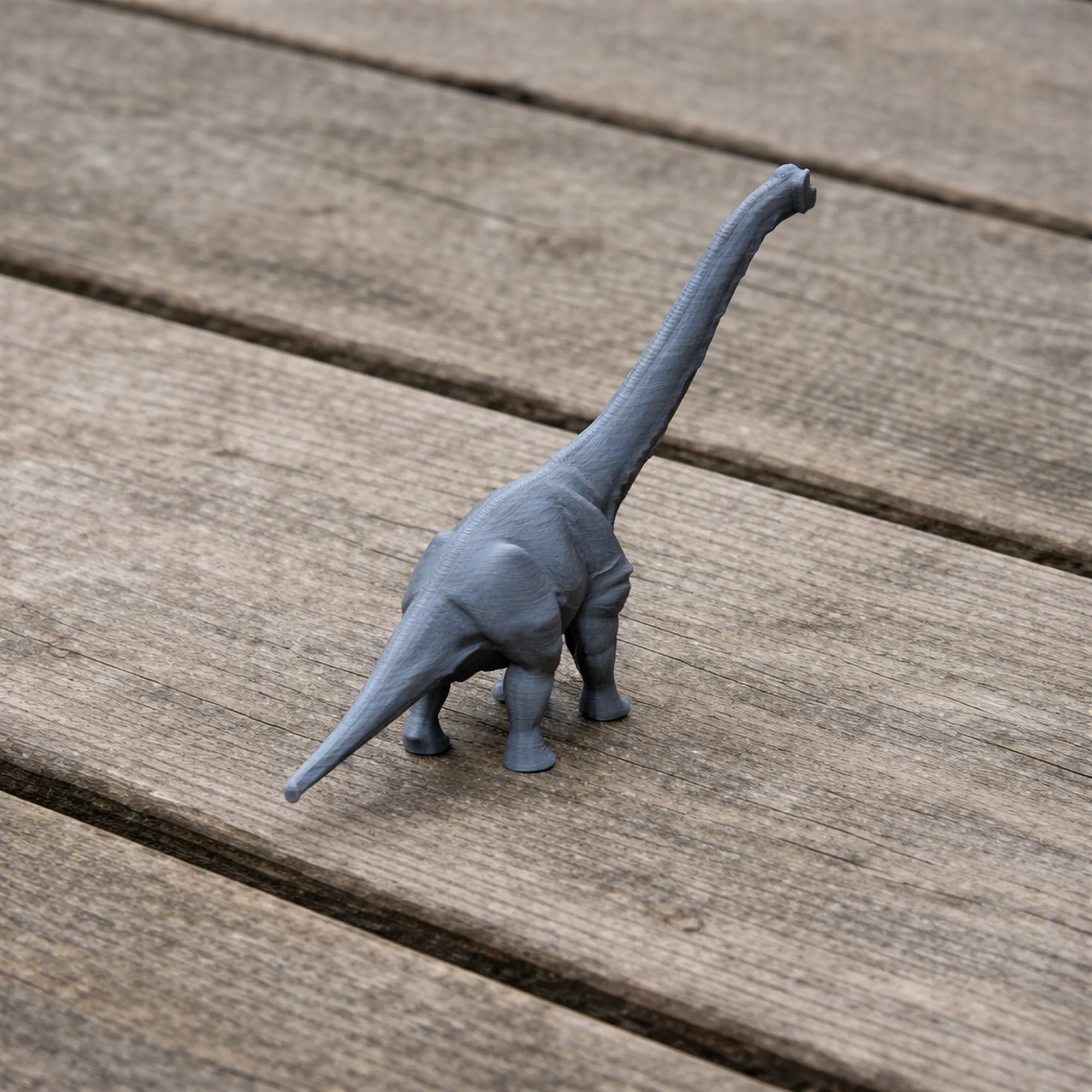 Abditosaurus 3D Model .c4d .max .obj .3ds .fbx .stl .blend 