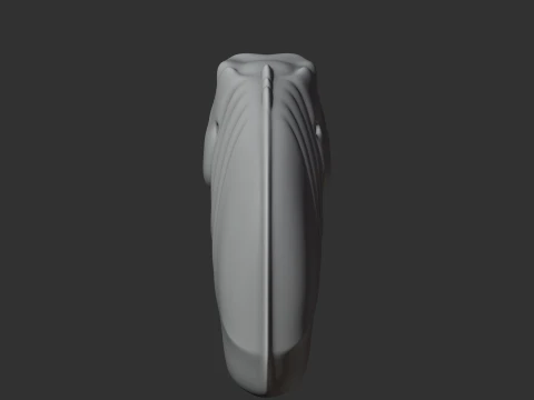 Acristavus 3D Model