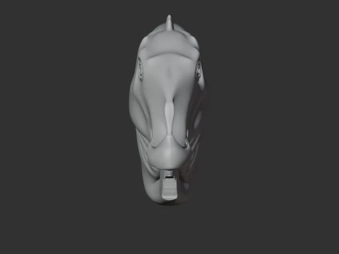 Acristavus 3D Model