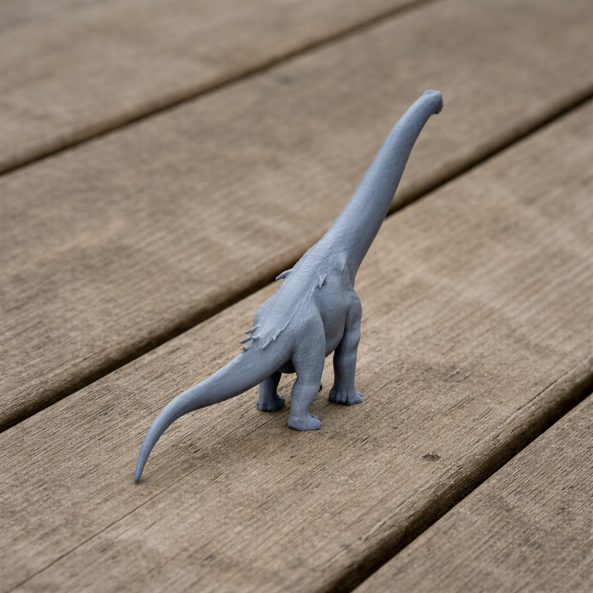 Adamantisaurus 3D Model .c4d .max .obj .3ds .fbx .stl .blend 