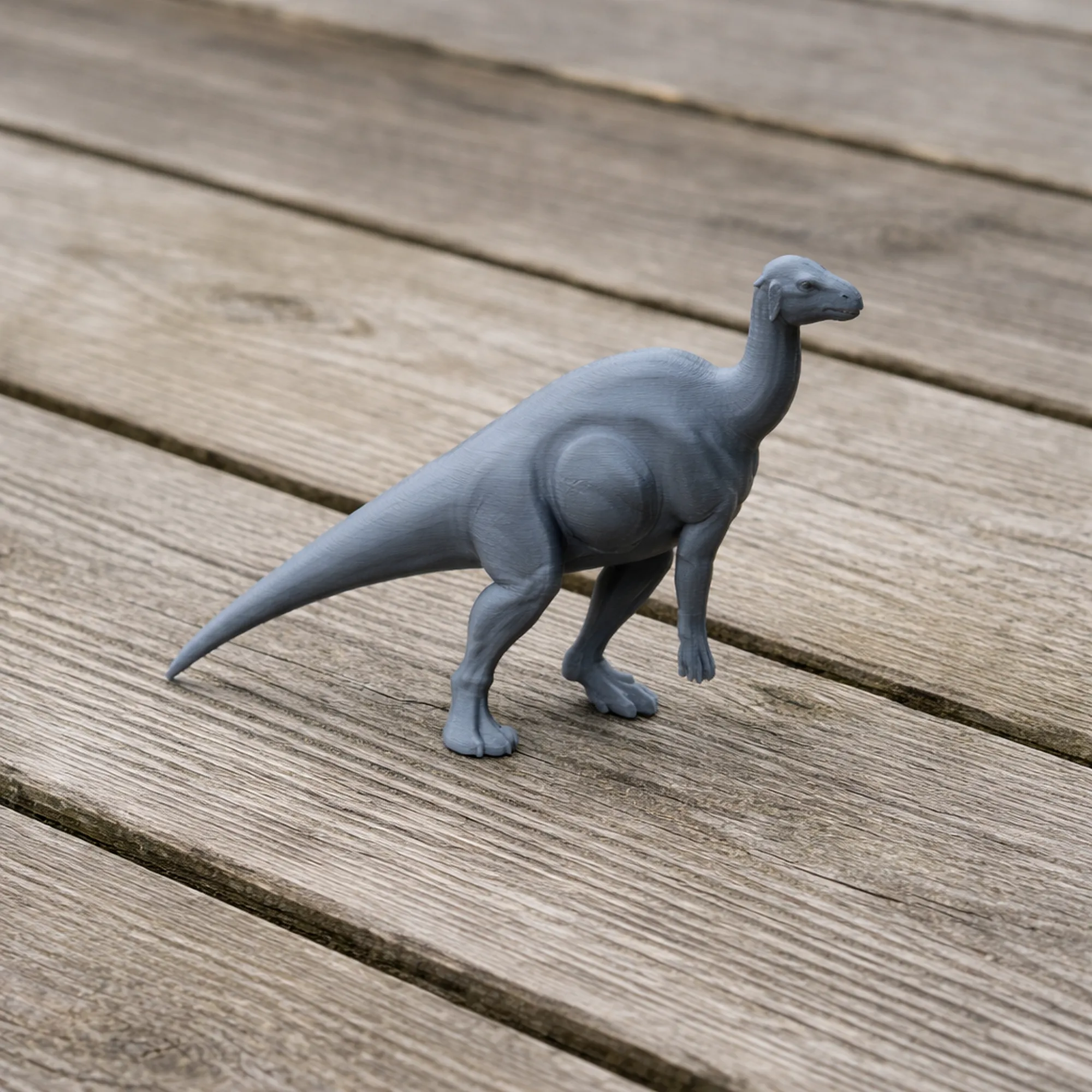 Adelolophus 3D Model .c4d .max .obj .3ds .fbx .stl .blend 